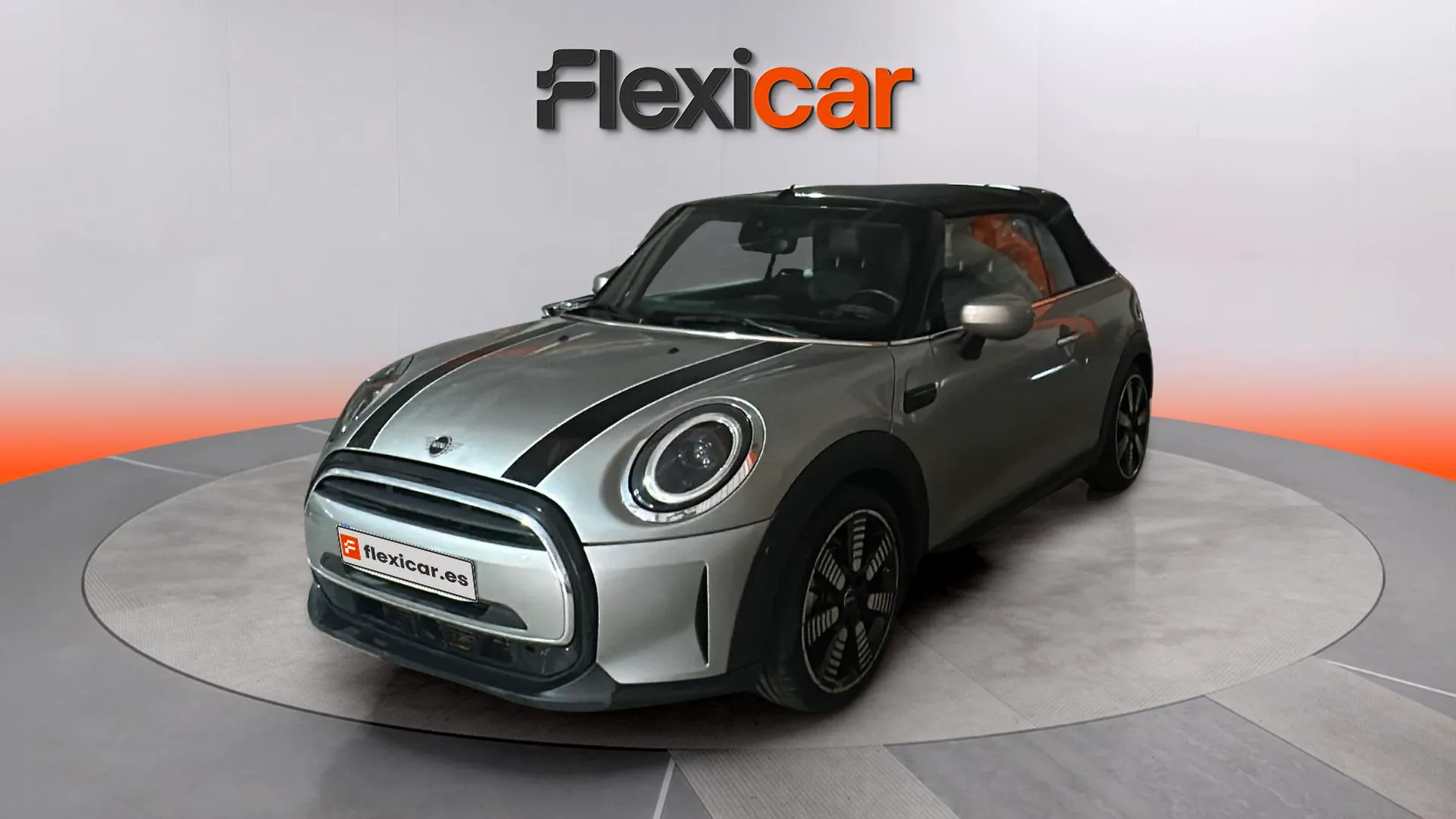 MINI Cooper Cabrio - foto 3