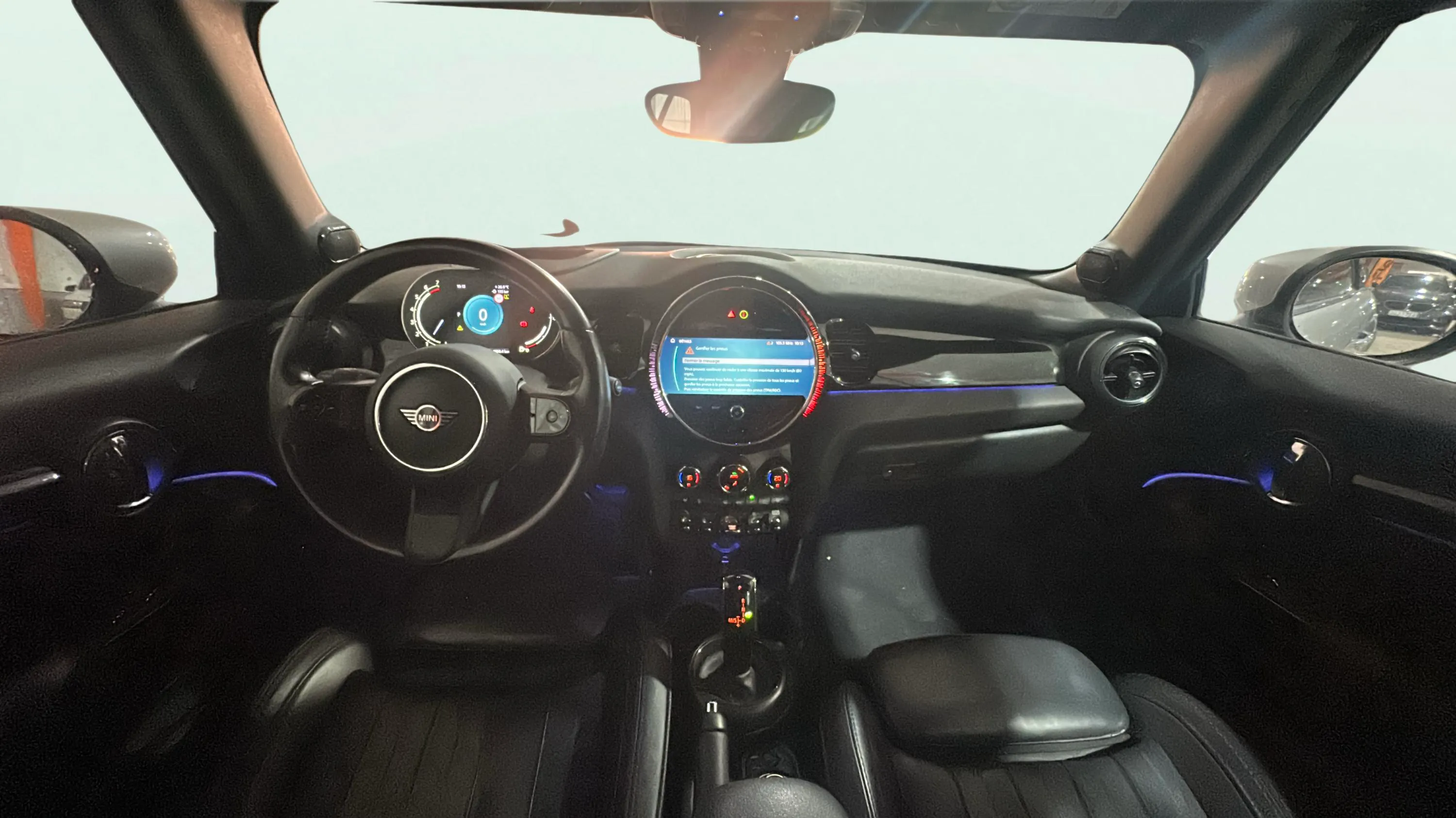 MINI Cooper Cabrio - foto 10