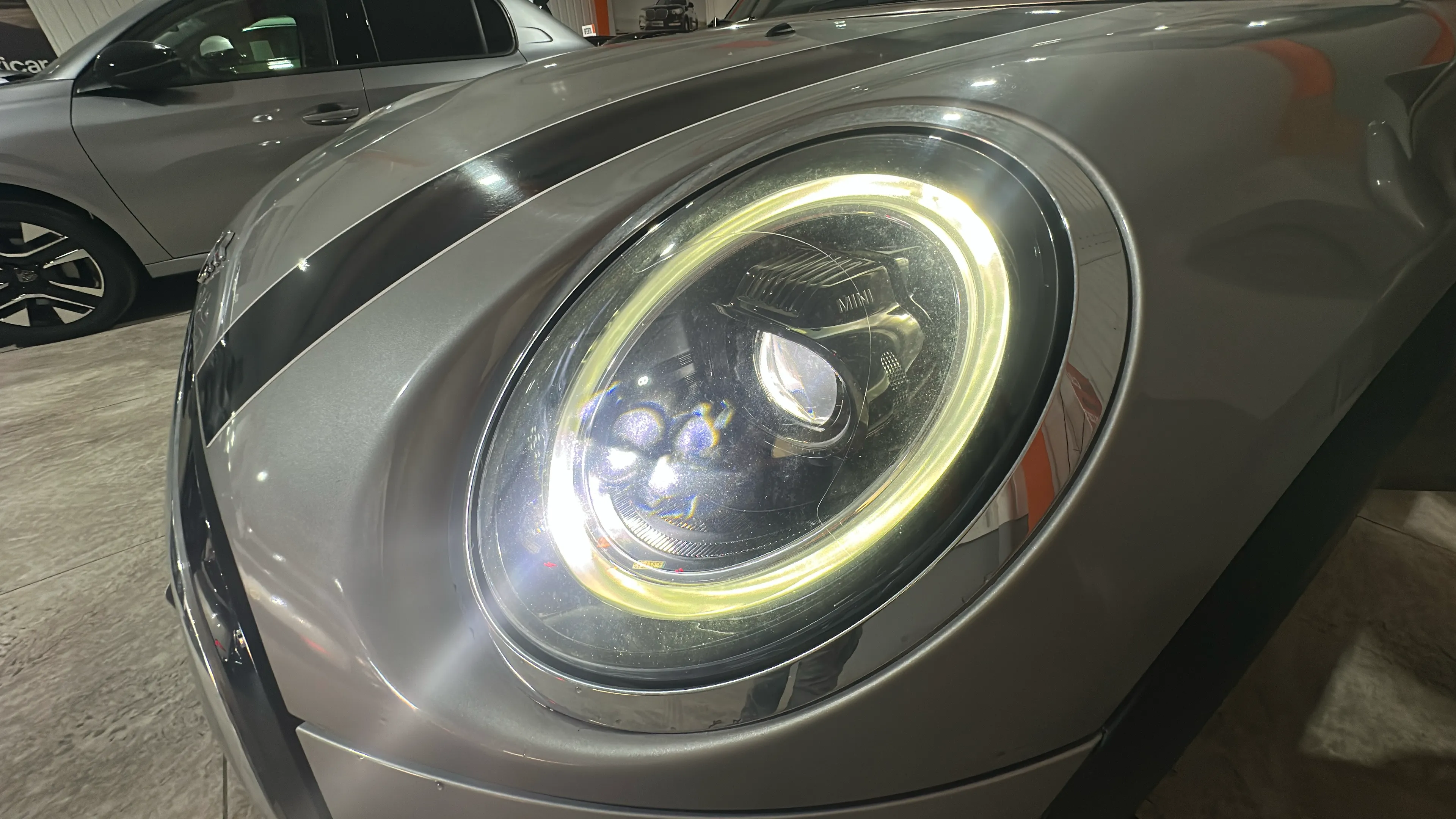 MINI Cooper Cabrio - foto 19