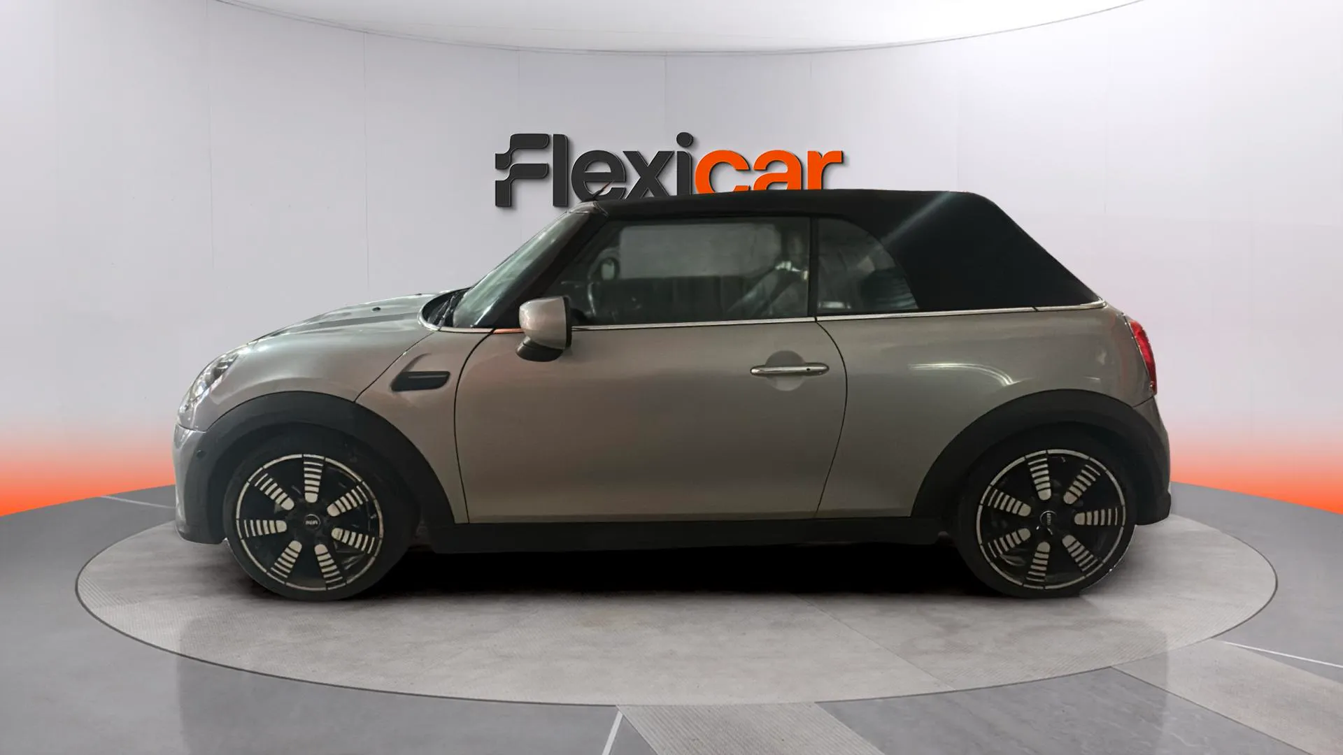 MINI Cooper Cabrio - foto 4