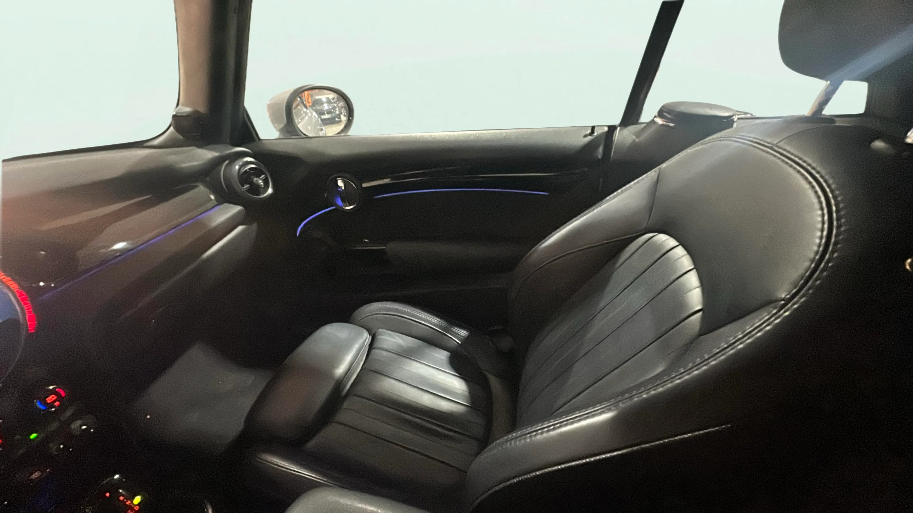 MINI Cooper Cabrio - foto 11