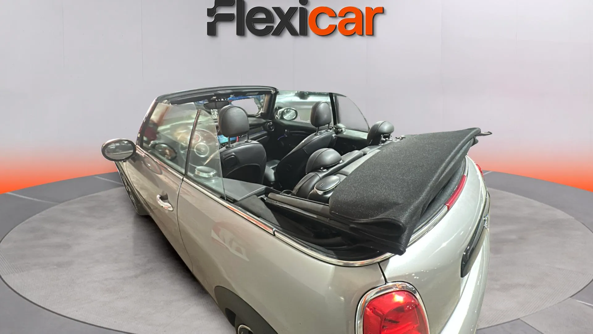 MINI Cooper Cabrio - foto 20