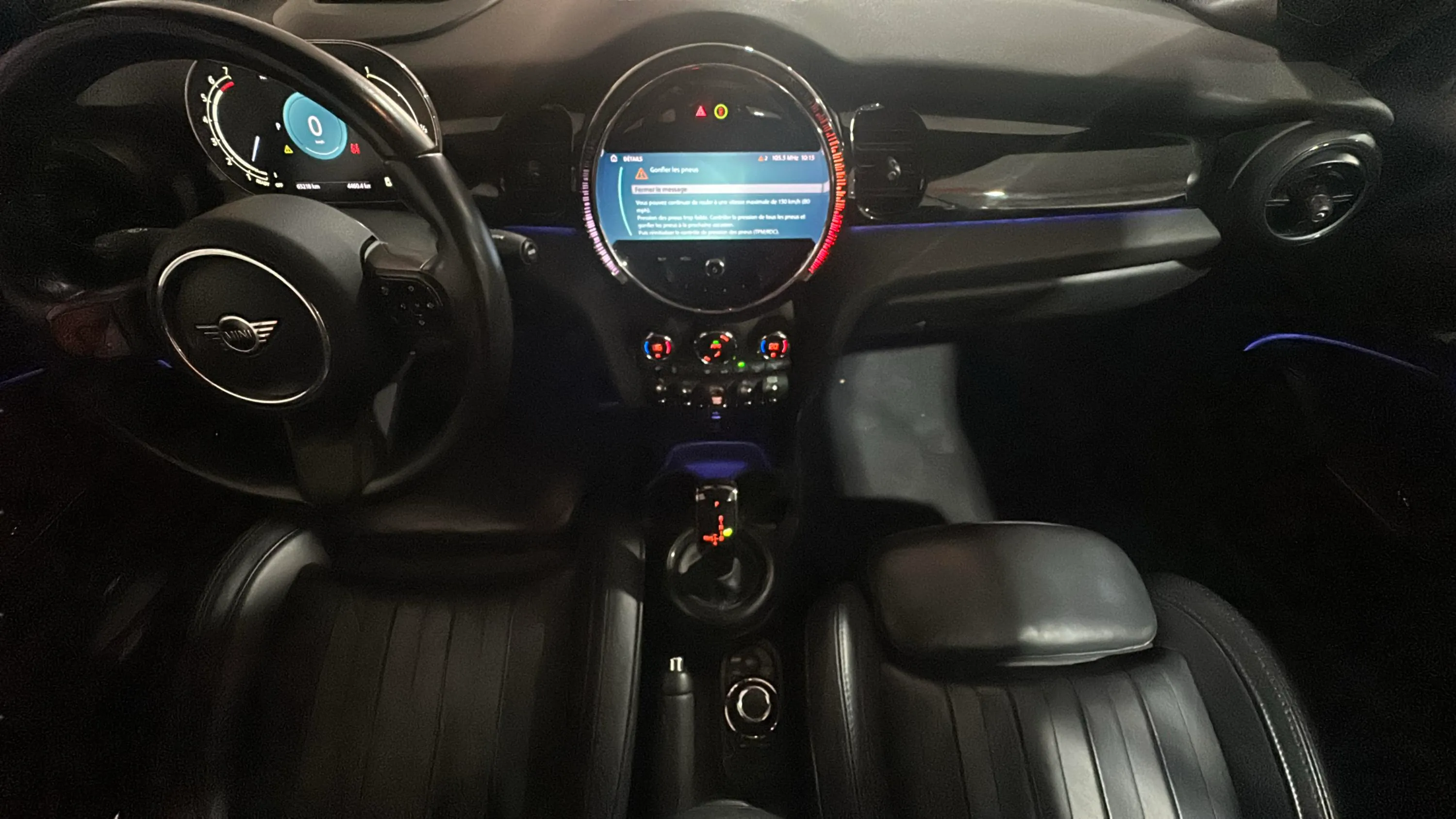 MINI Cooper Cabrio - foto 15