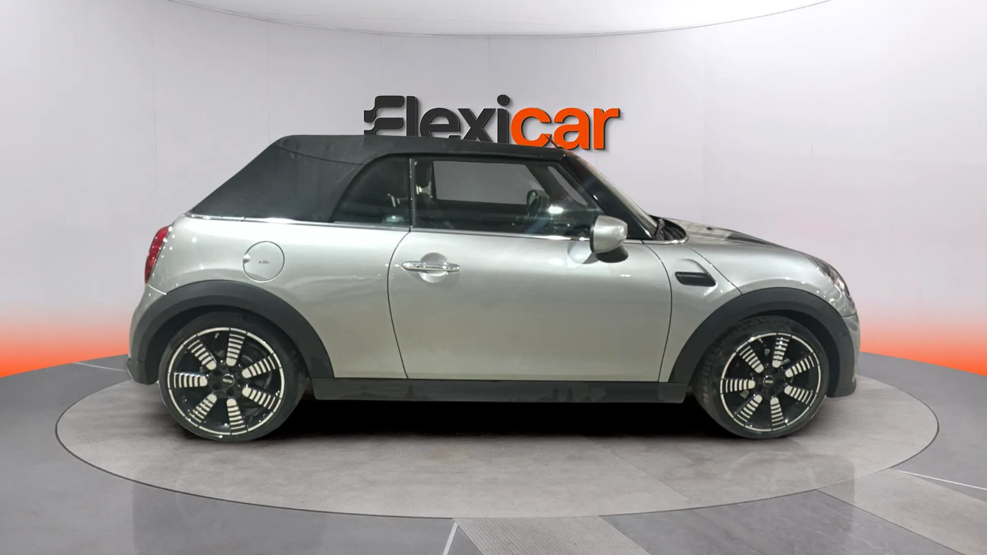 MINI Cooper Cabrio - foto 8
