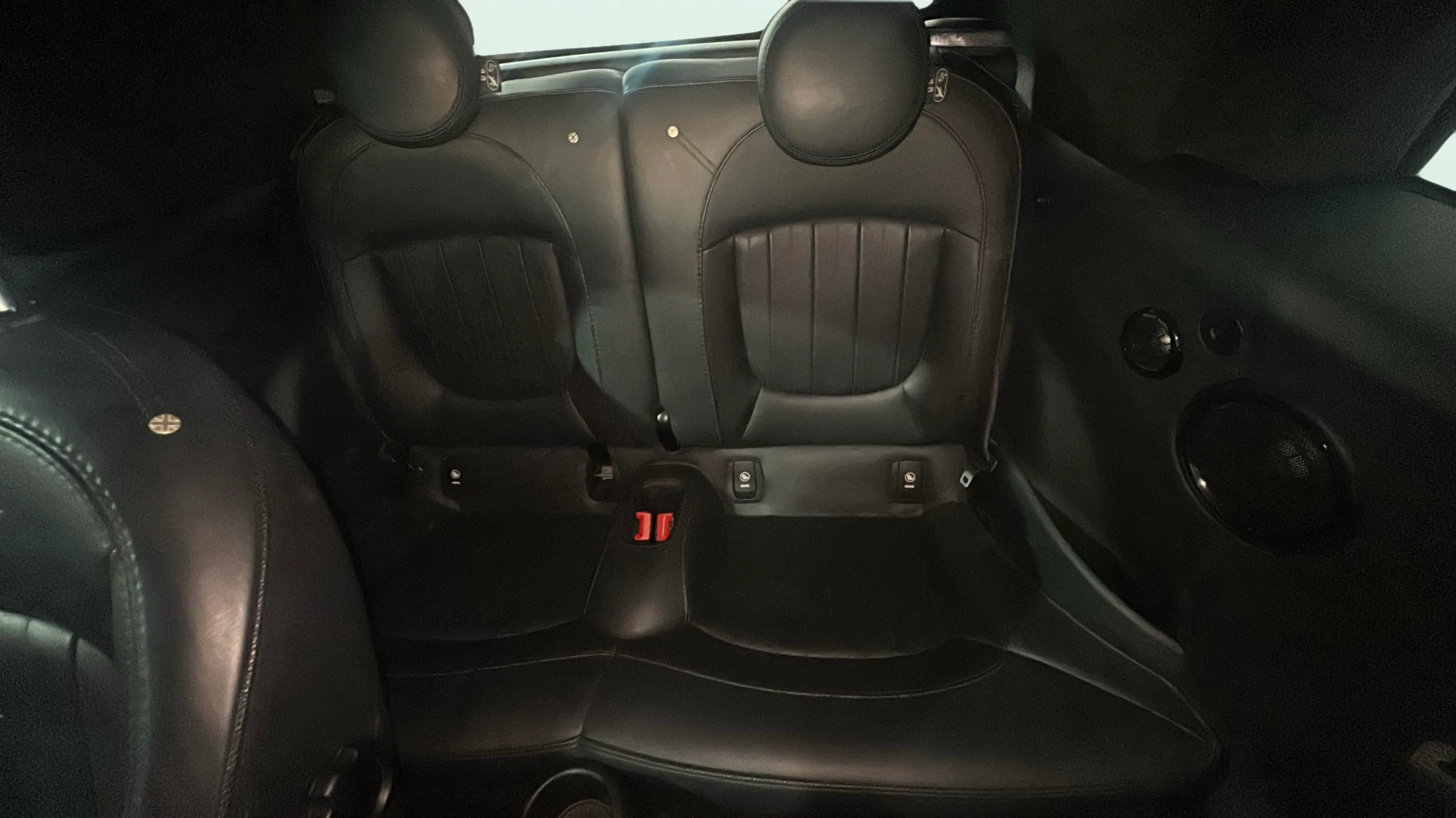 MINI Cooper Cabrio - foto 12