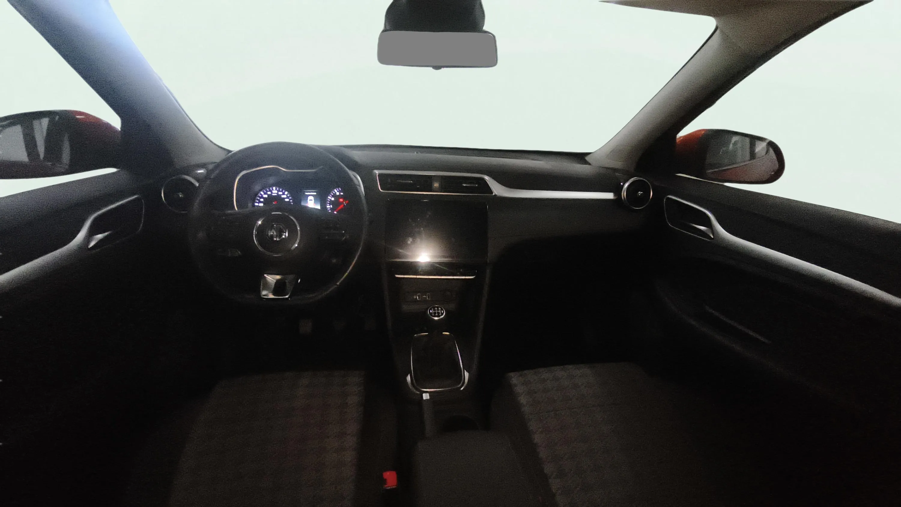 MG ZS 1.5 Comfort - foto 11