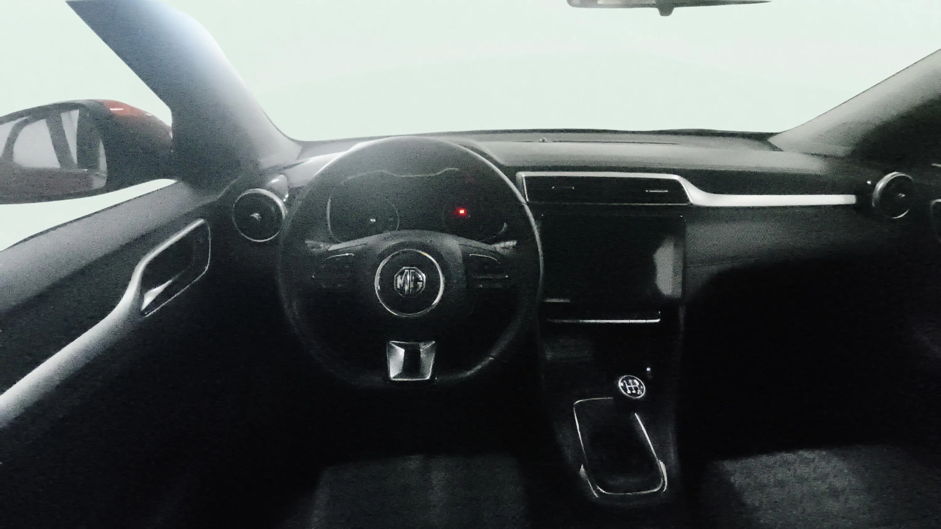 MG ZS 1.5 Comfort - foto 13