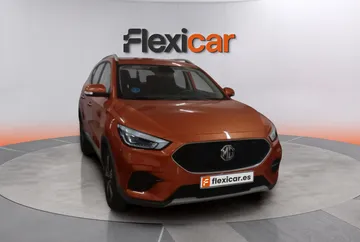 mg zs 15 comfort gasolina manual sevilla 4 903000000246961