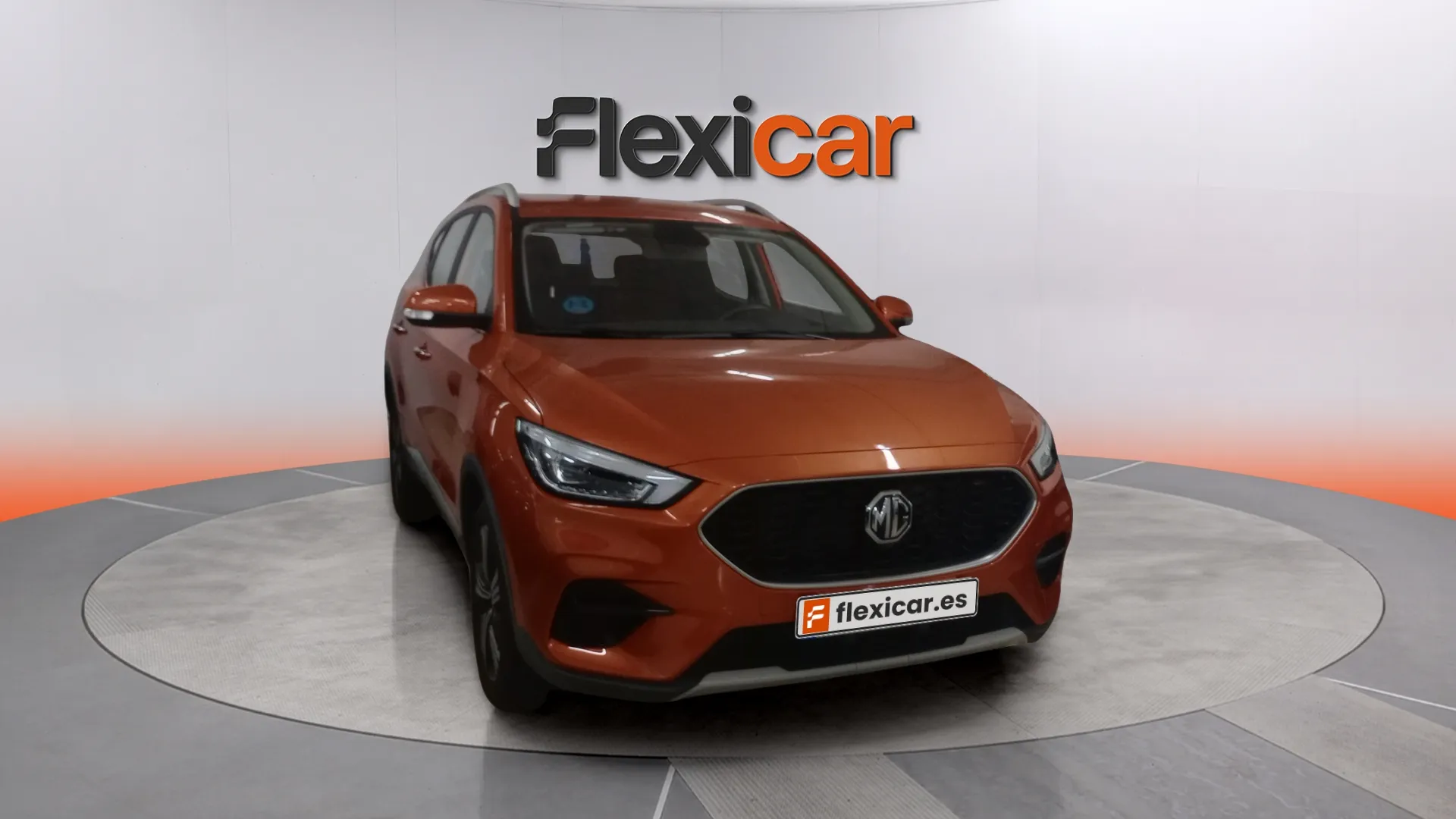 MG ZS 1.5 Comfort