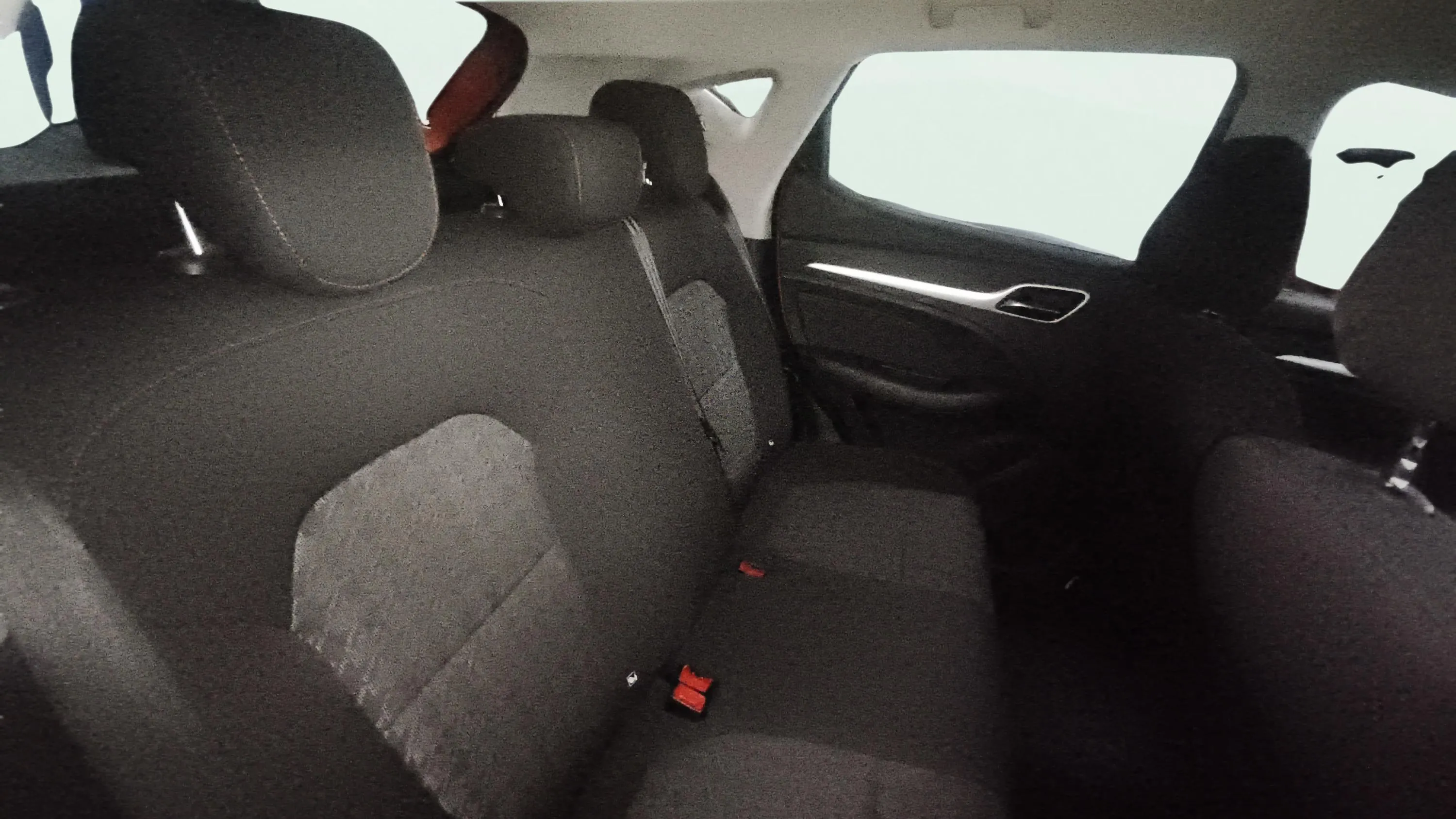 MG ZS 1.5 Comfort - foto 9