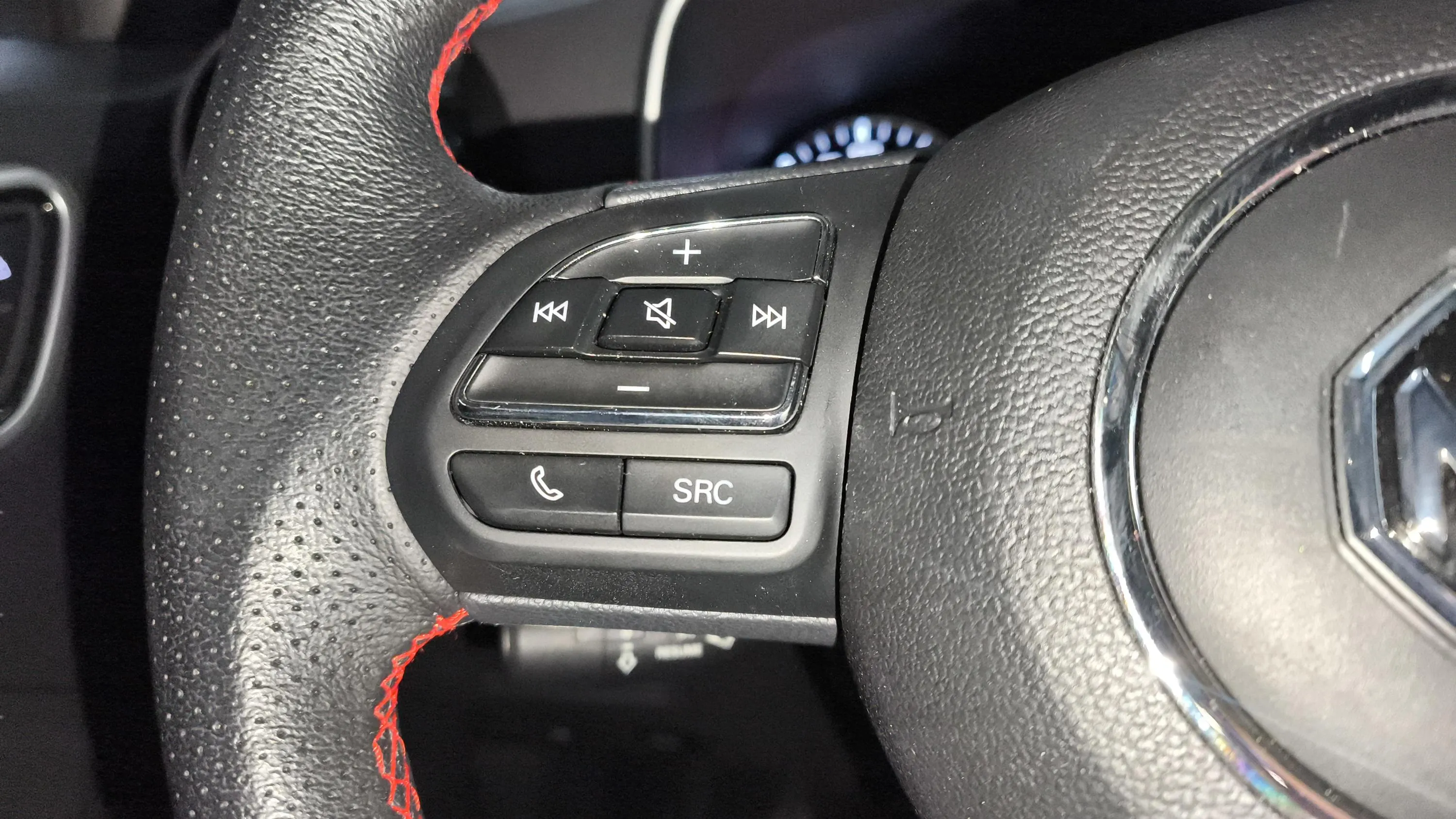 MG ZS 1.5 Comfort - foto 17