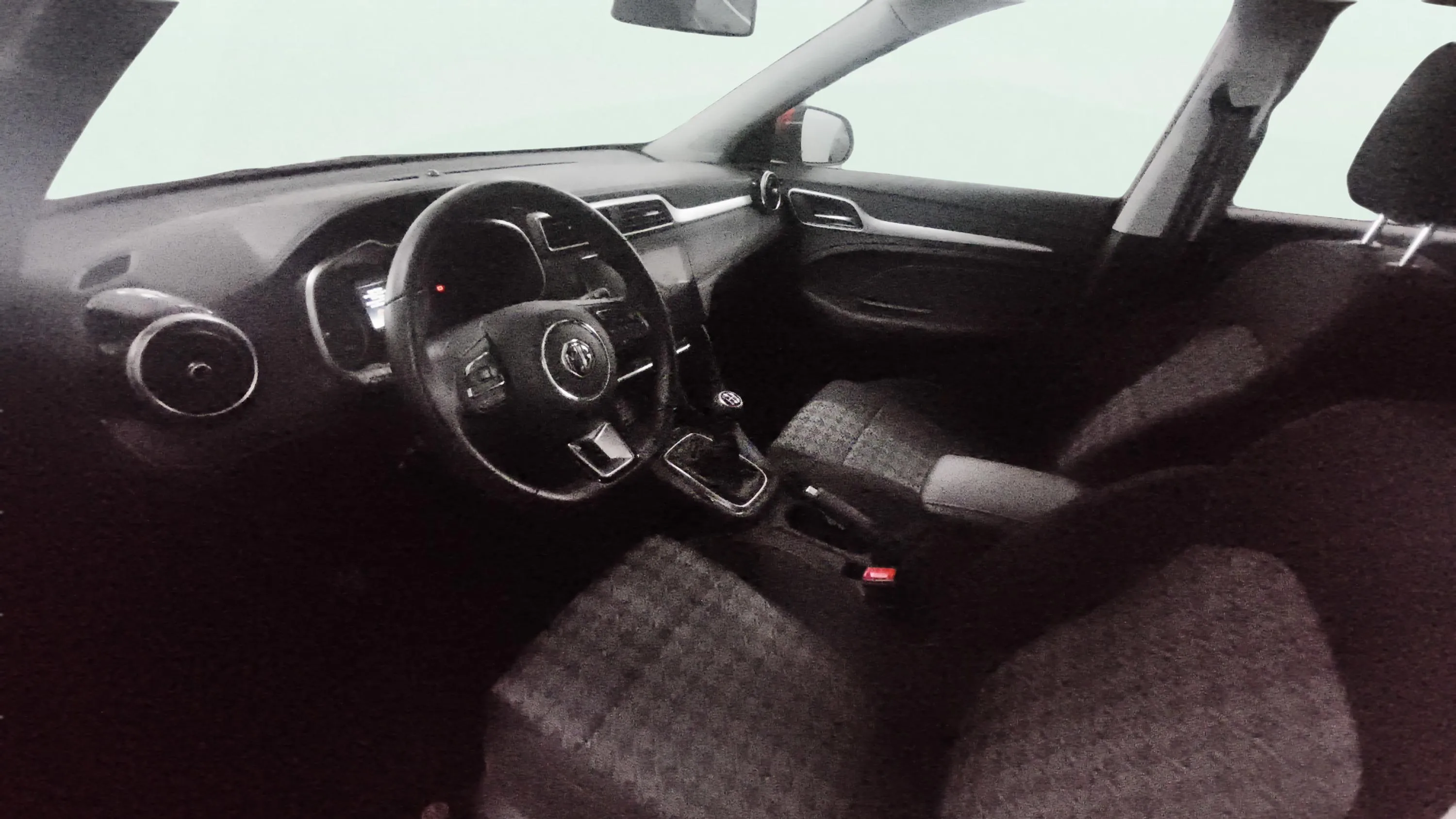 MG ZS 1.5 Comfort - foto 7