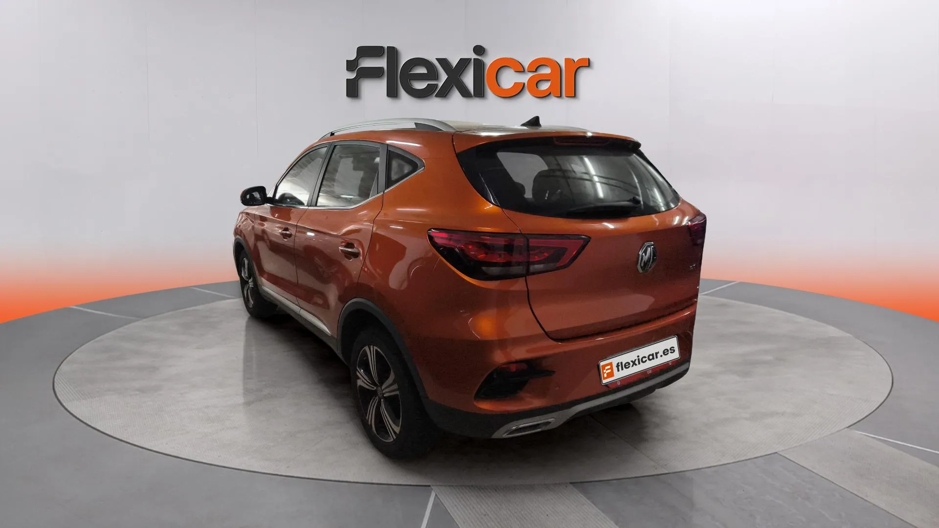 MG ZS 1.5 Comfort - foto 5