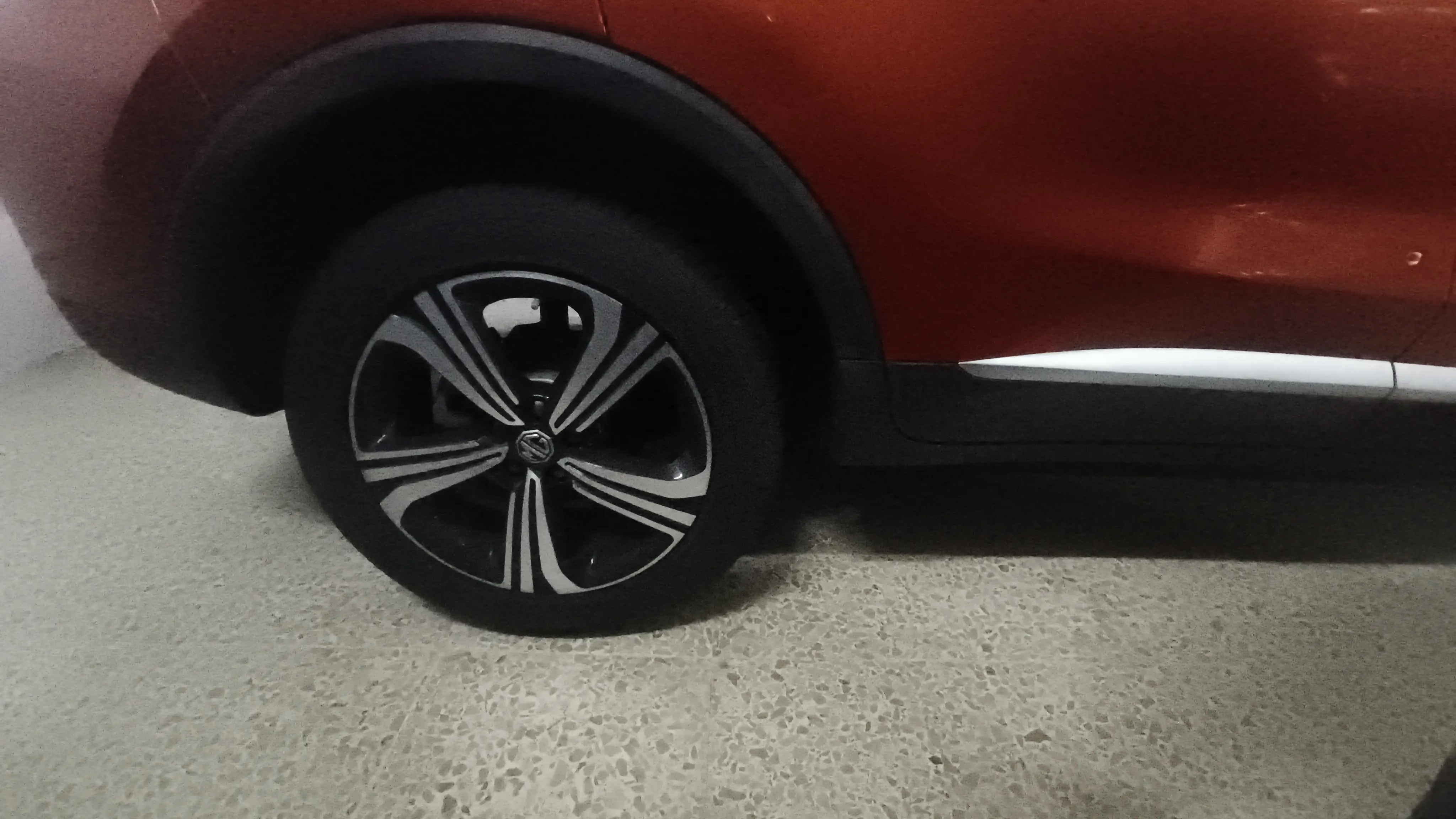 MG ZS 1.5 Comfort - foto 6