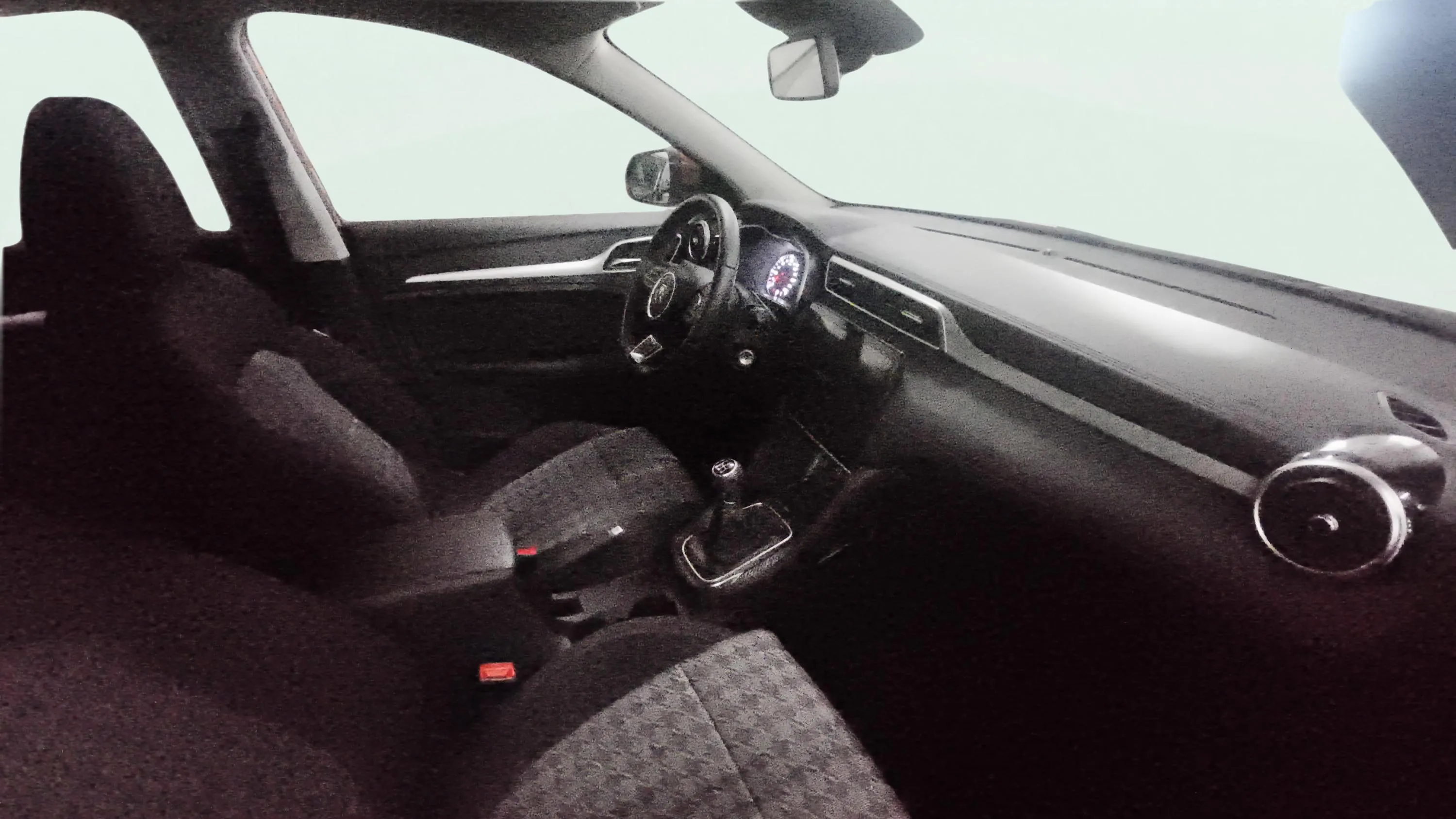 MG ZS 1.5 Comfort - foto 8
