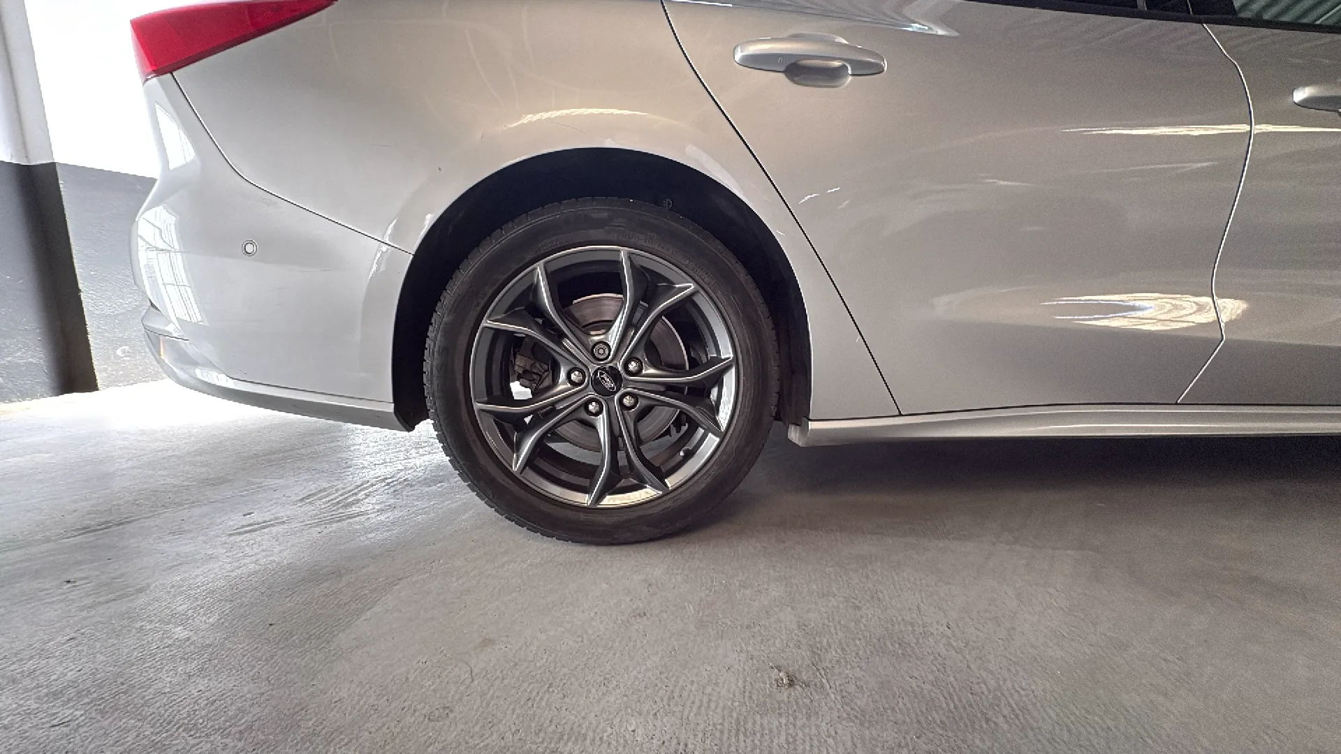 Ford Focus 1.5 EcoBlue ST-Line SportBr - foto 10
