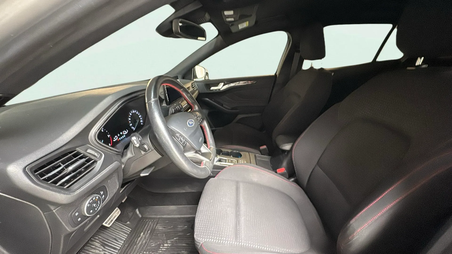 Ford Focus 1.5 EcoBlue ST-Line SportBr - foto 7