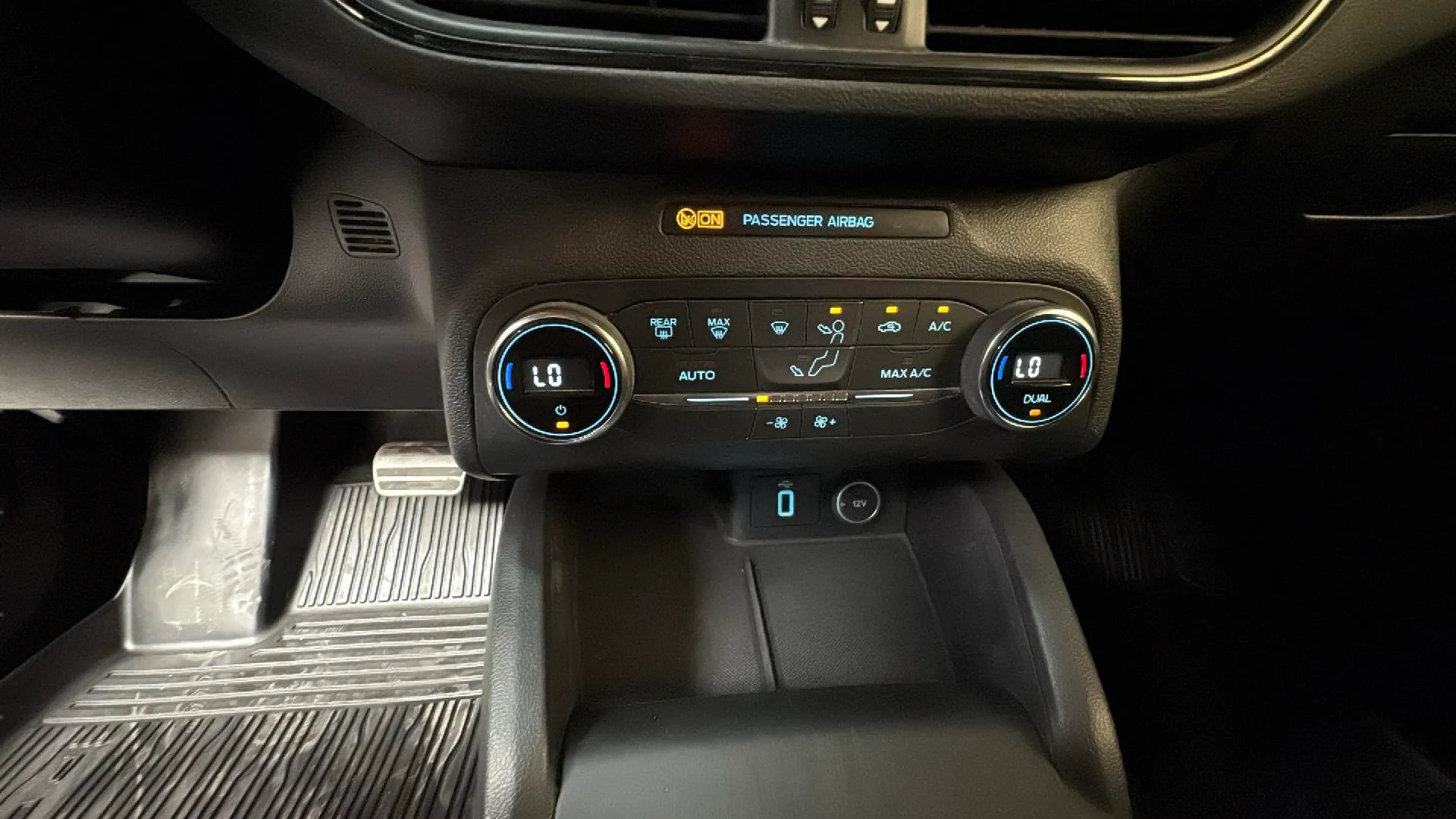 Ford Focus 1.5 EcoBlue ST-Line SportBr - foto 16