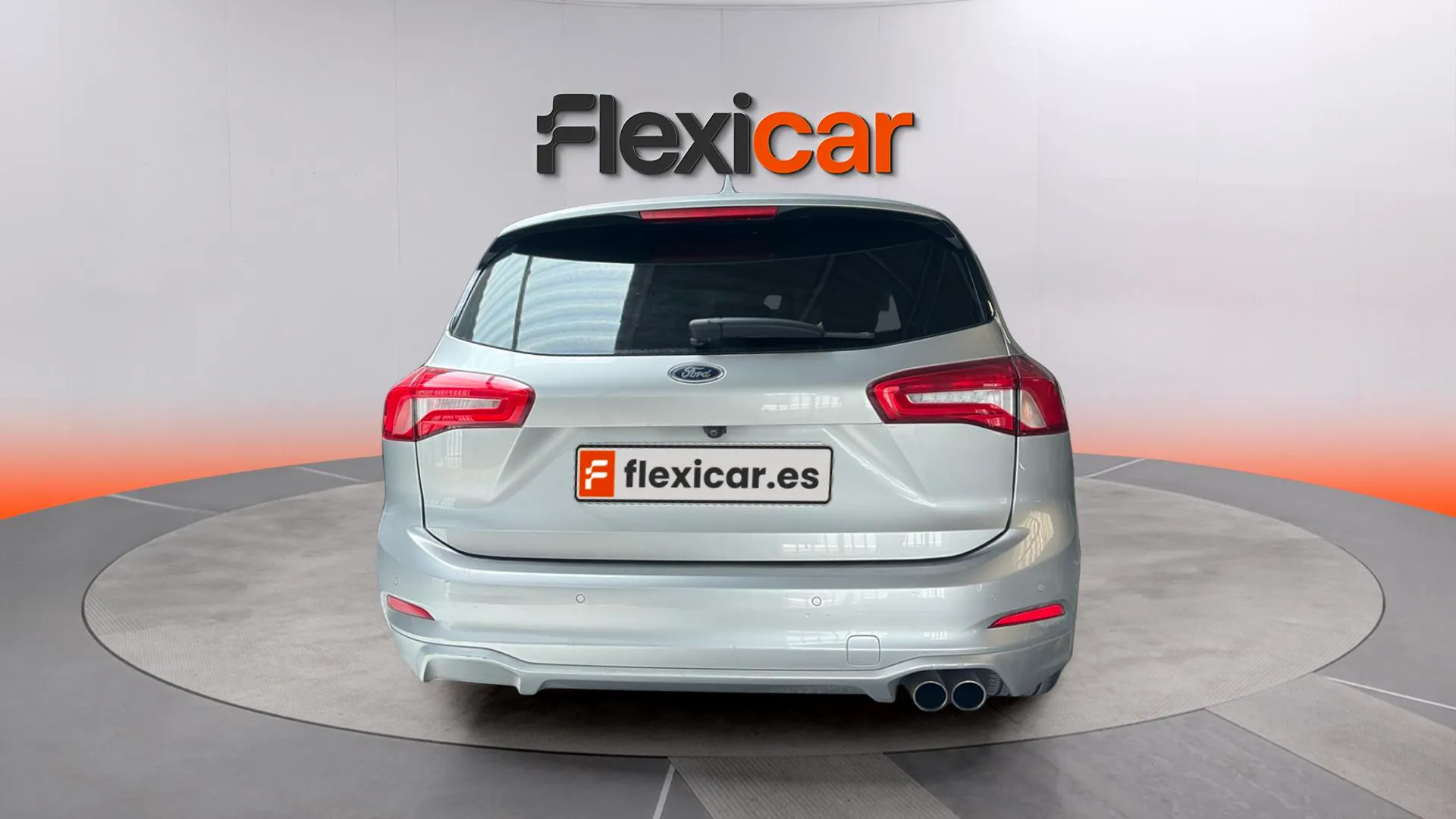 Ford Focus 1.5 EcoBlue ST-Line SportBr - foto 3