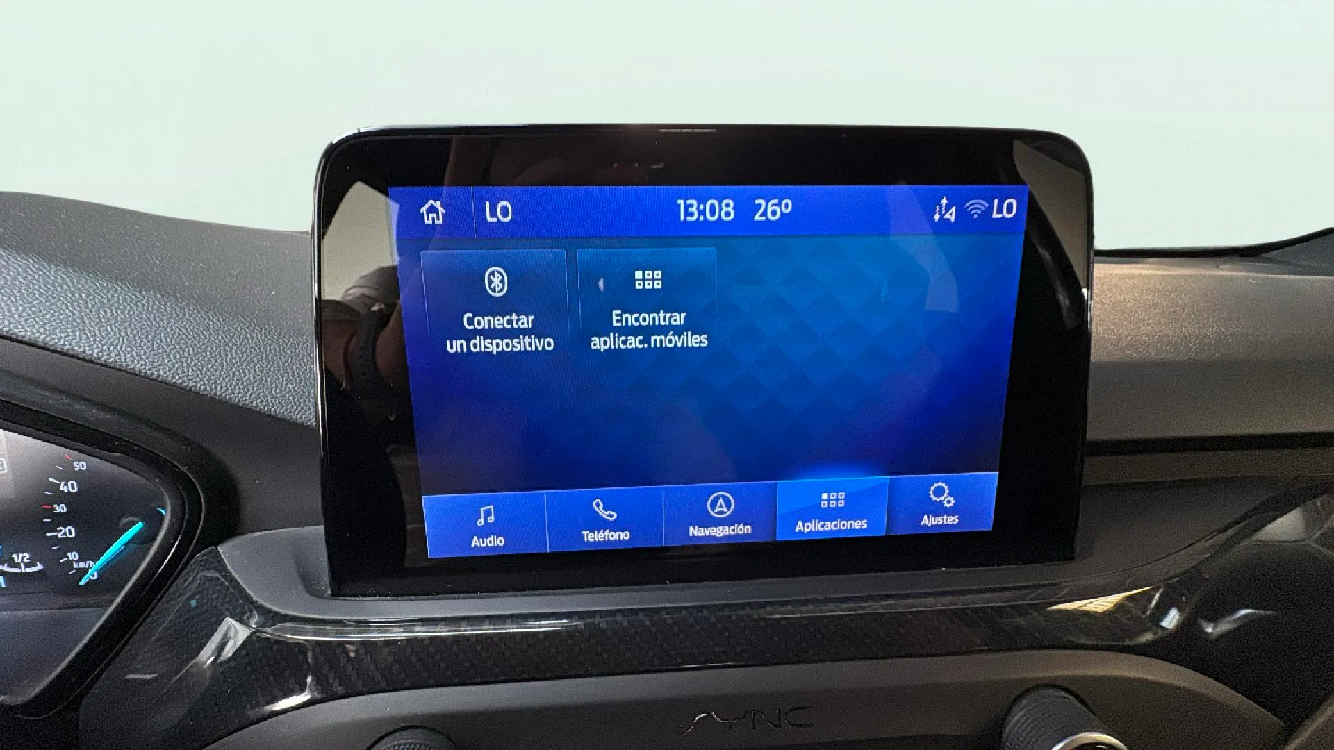 Ford Focus 1.5 EcoBlue ST-Line SportBr - foto 20