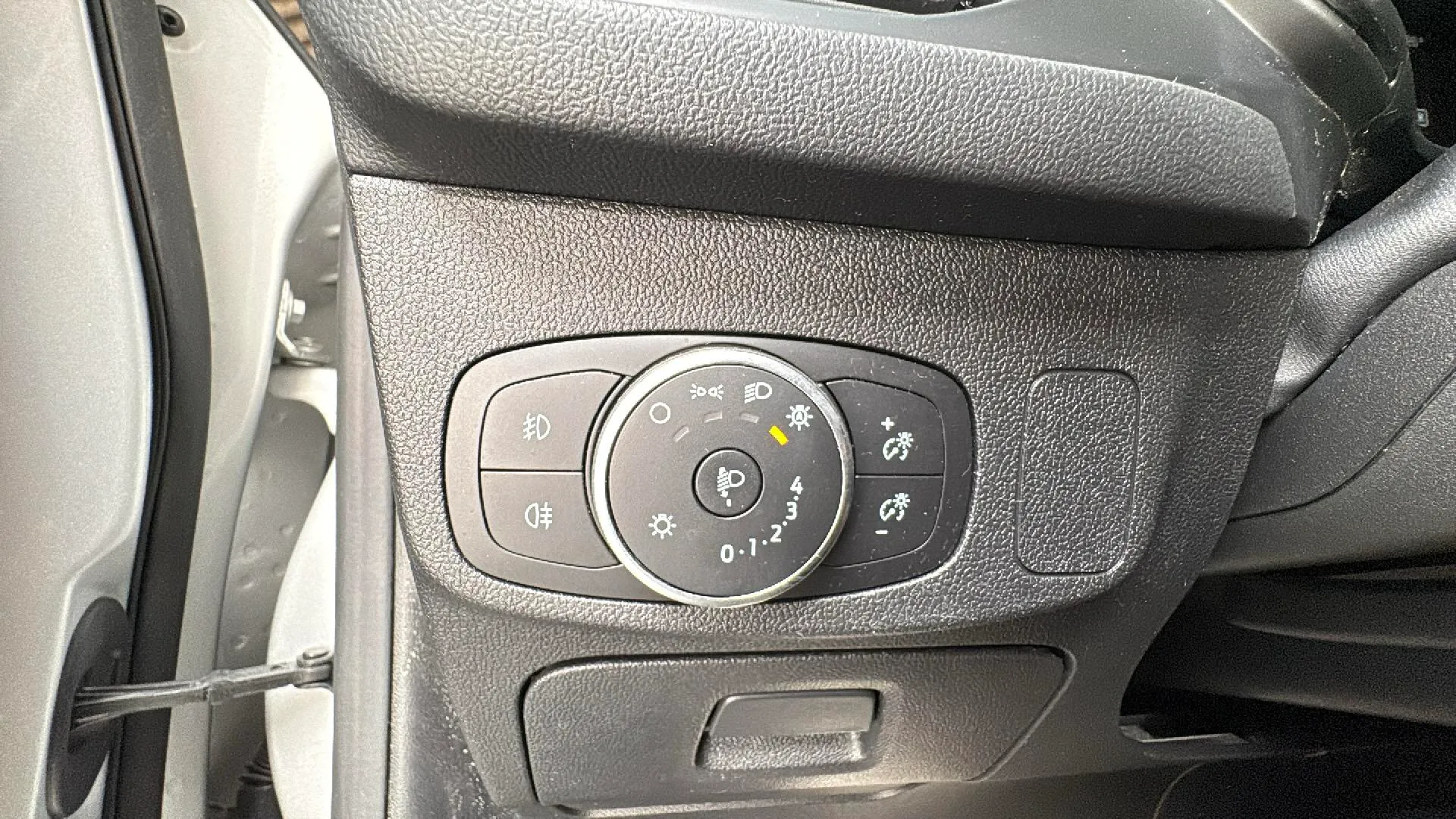 Ford Focus 1.5 EcoBlue ST-Line SportBr - foto 14