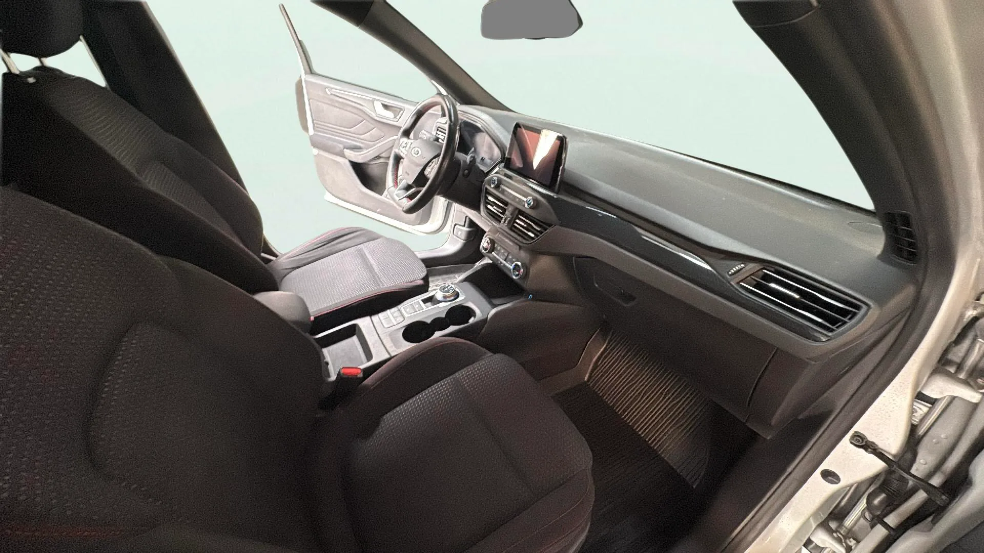 Ford Focus 1.5 EcoBlue ST-Line SportBr - foto 9