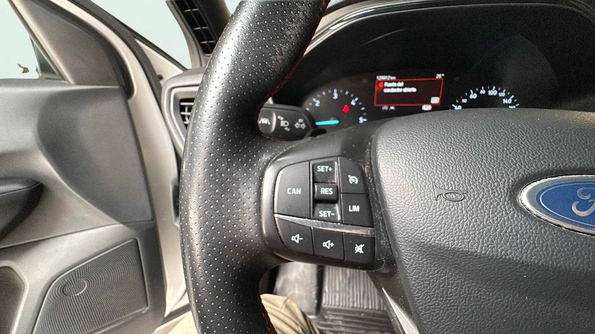 Ford Focus 1.5 EcoBlue ST-Line SportBr - foto 22