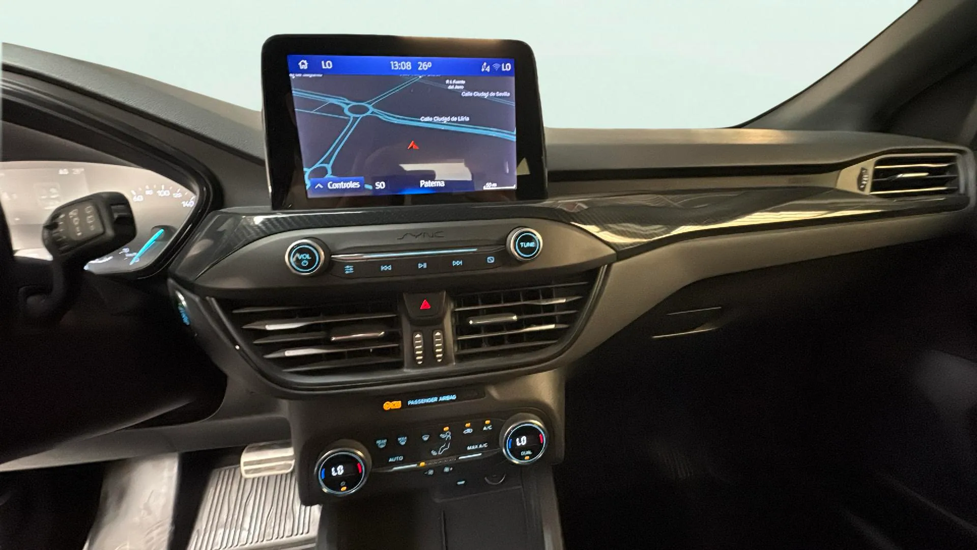 Ford Focus 1.5 EcoBlue ST-Line SportBr - foto 15