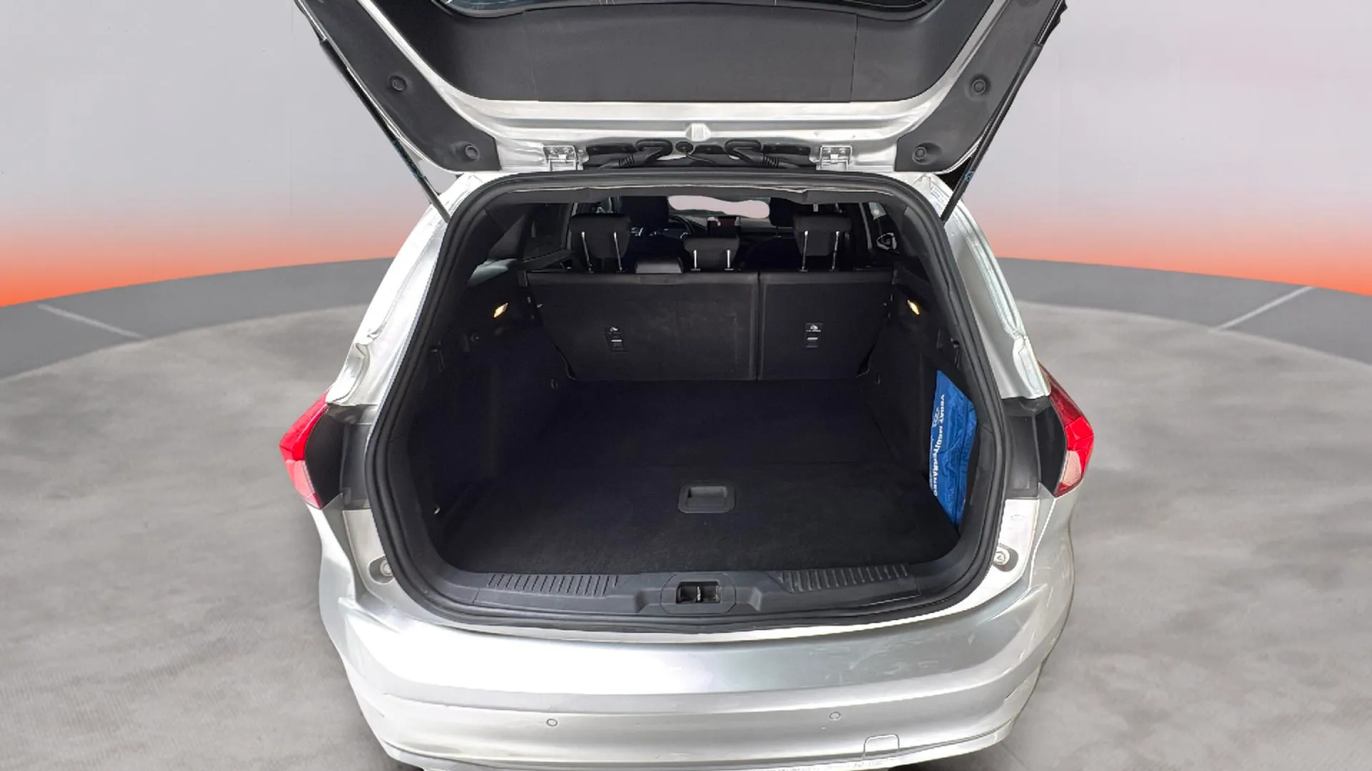 Ford Focus 1.5 EcoBlue ST-Line SportBr - foto 5