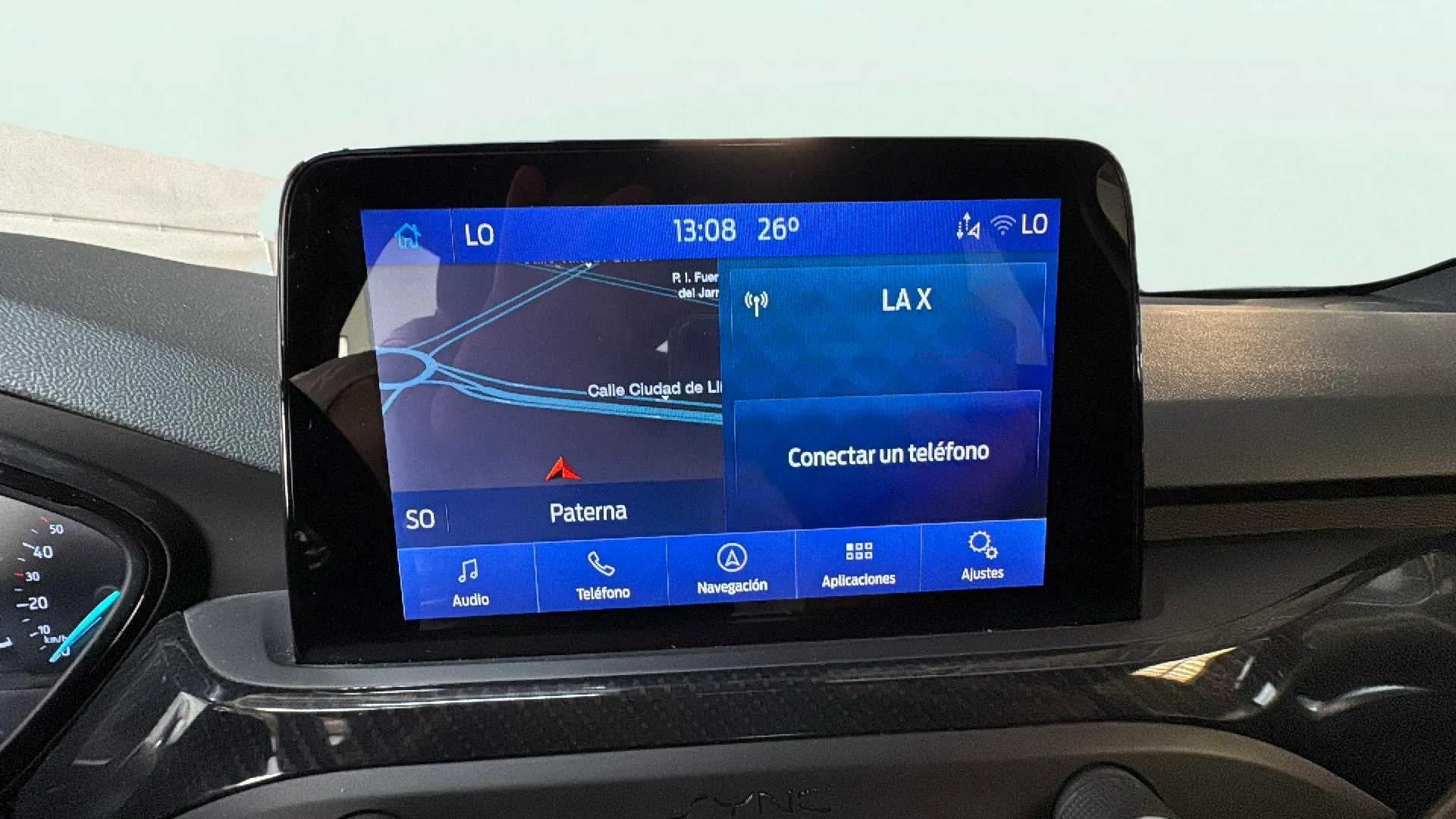 Ford Focus 1.5 EcoBlue ST-Line SportBr - foto 19