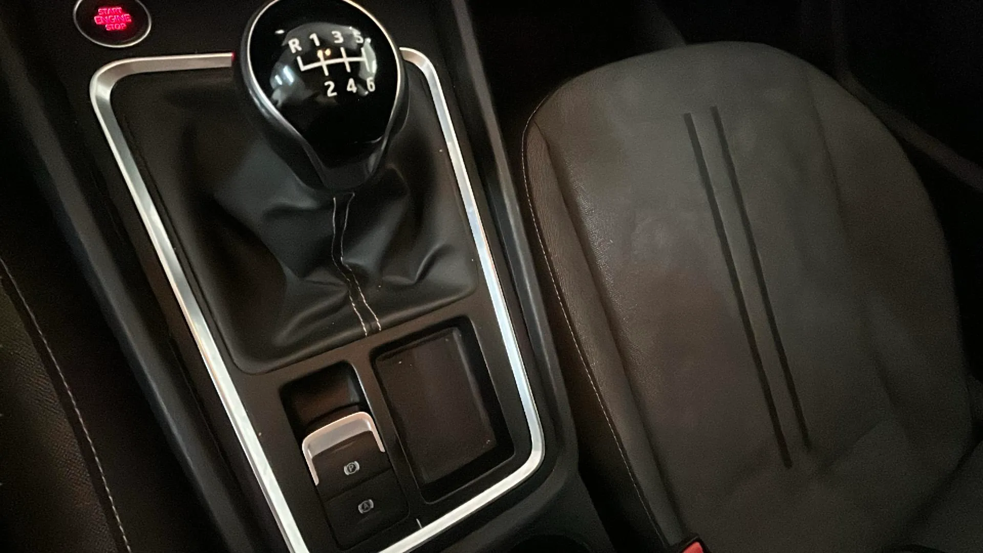 SEAT Ateca 1.5 TSI Style - foto 21