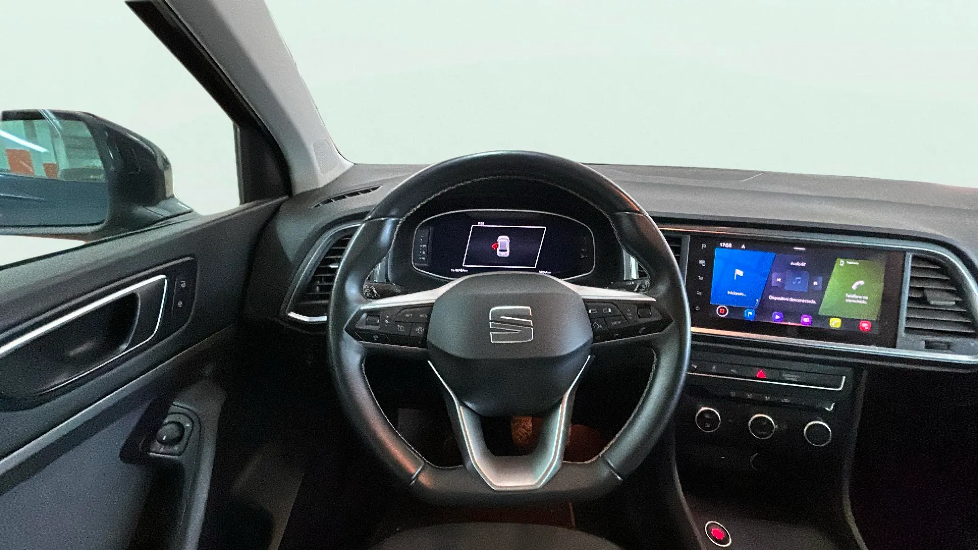 SEAT Ateca 1.5 TSI Style - foto 8