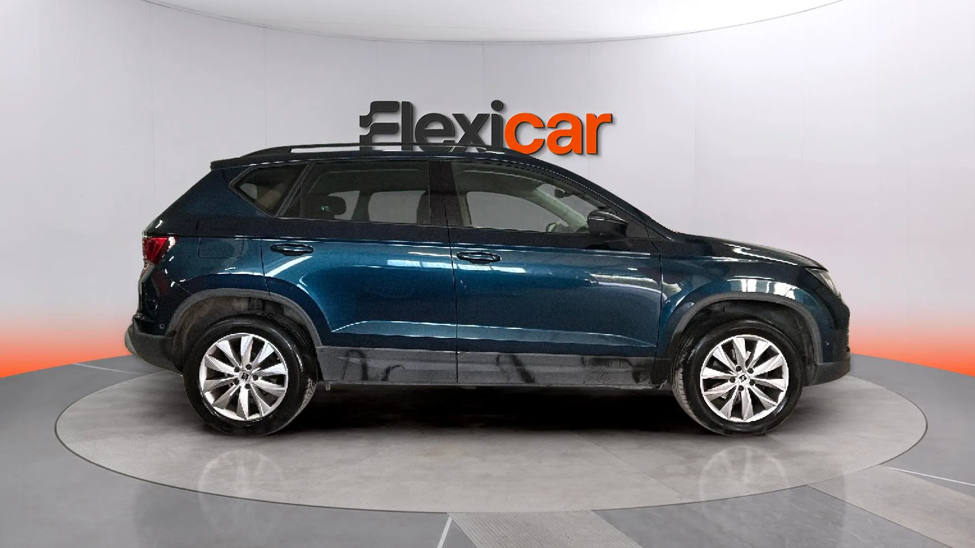 SEAT Ateca 1.5 TSI Style - foto 6