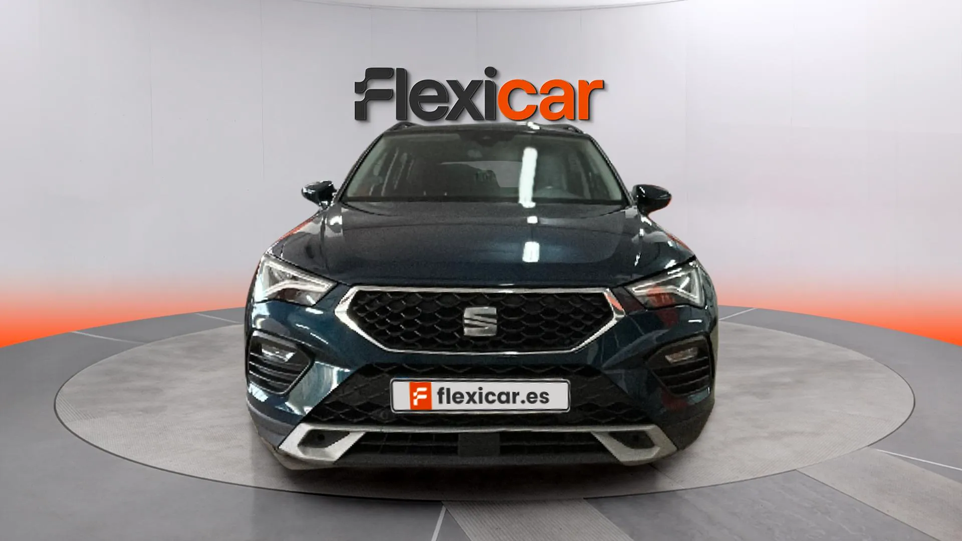 SEAT Ateca 1.5 TSI Style - foto 2