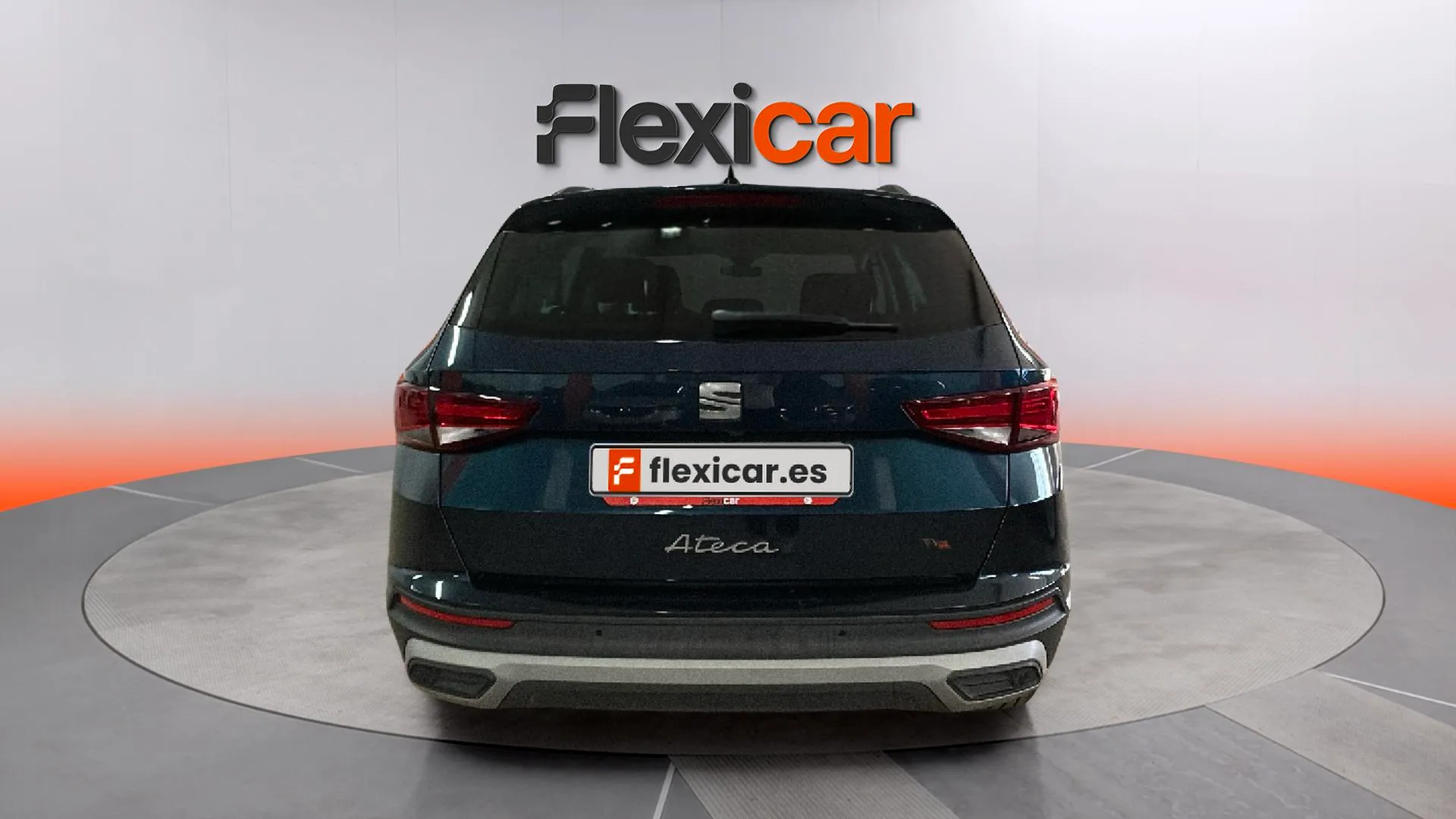 SEAT Ateca 1.5 TSI Style - foto 5