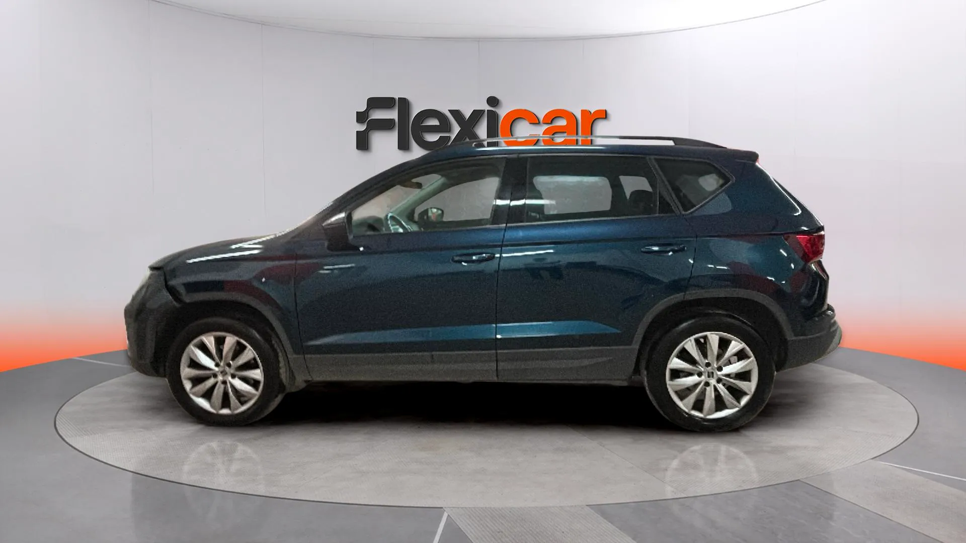 SEAT Ateca 1.5 TSI Style - foto 4