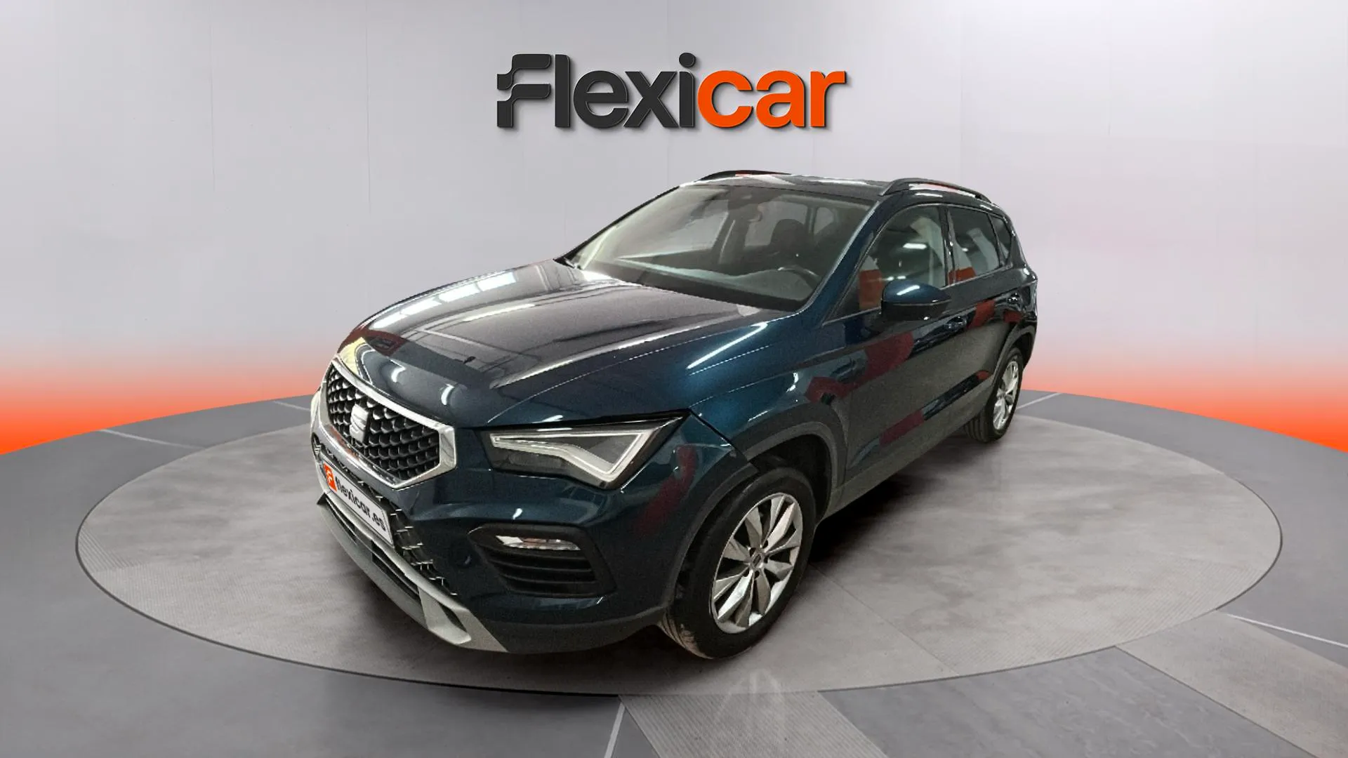 SEAT Ateca 1.5 TSI Style - foto 3