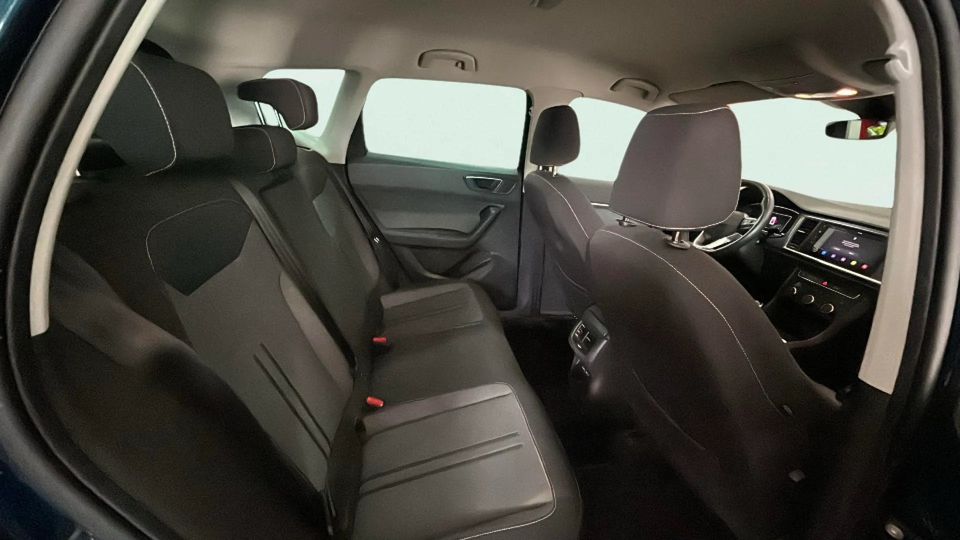 SEAT Ateca 1.5 TSI Style - foto 12