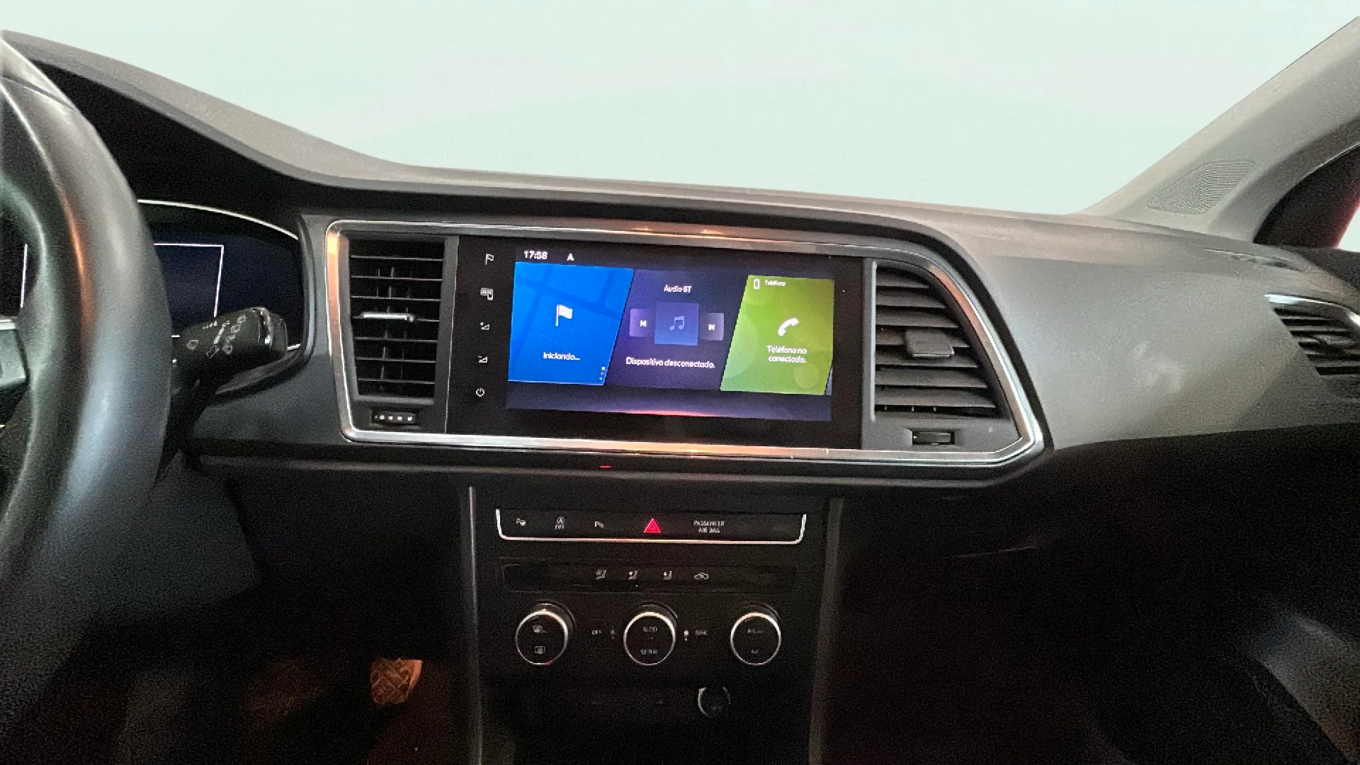SEAT Ateca 1.5 TSI Style - foto 10