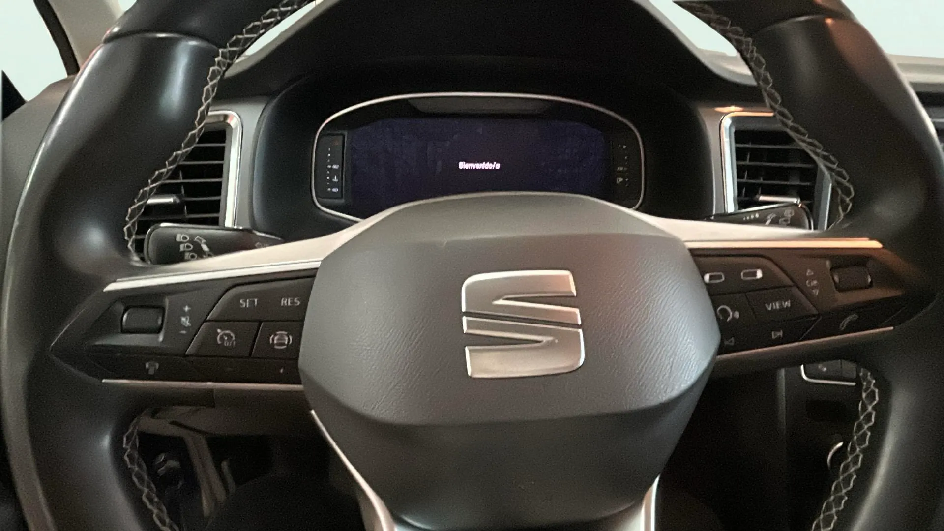 SEAT Ateca 1.5 TSI Style - foto 17
