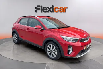 kia stonic 10 t gdi 88kw 120cv mhev imt drive hibrido no enchufable manual gijon 903000000246988