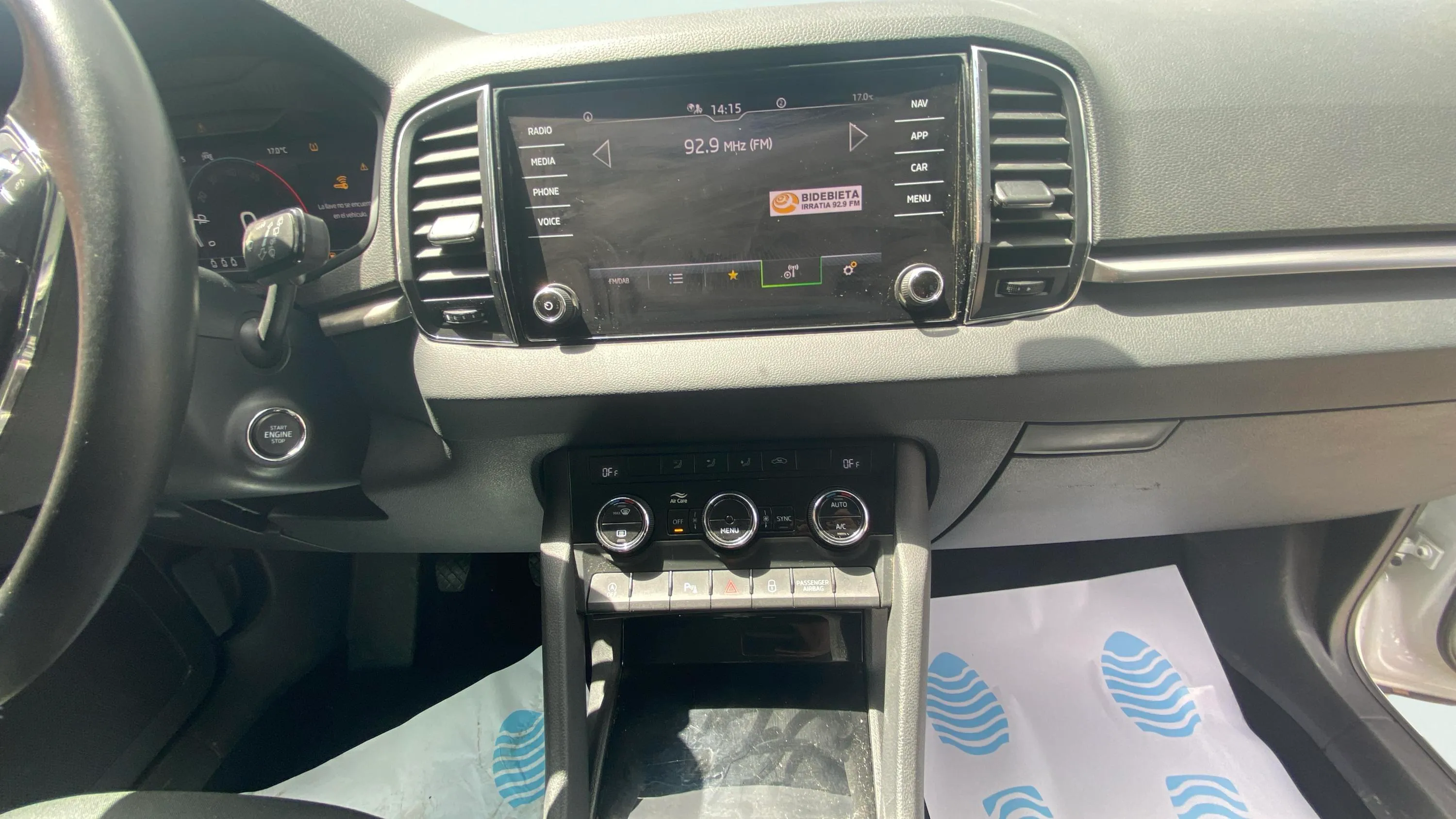 Škoda Karoq 2.0 TDI Ambition - foto 14