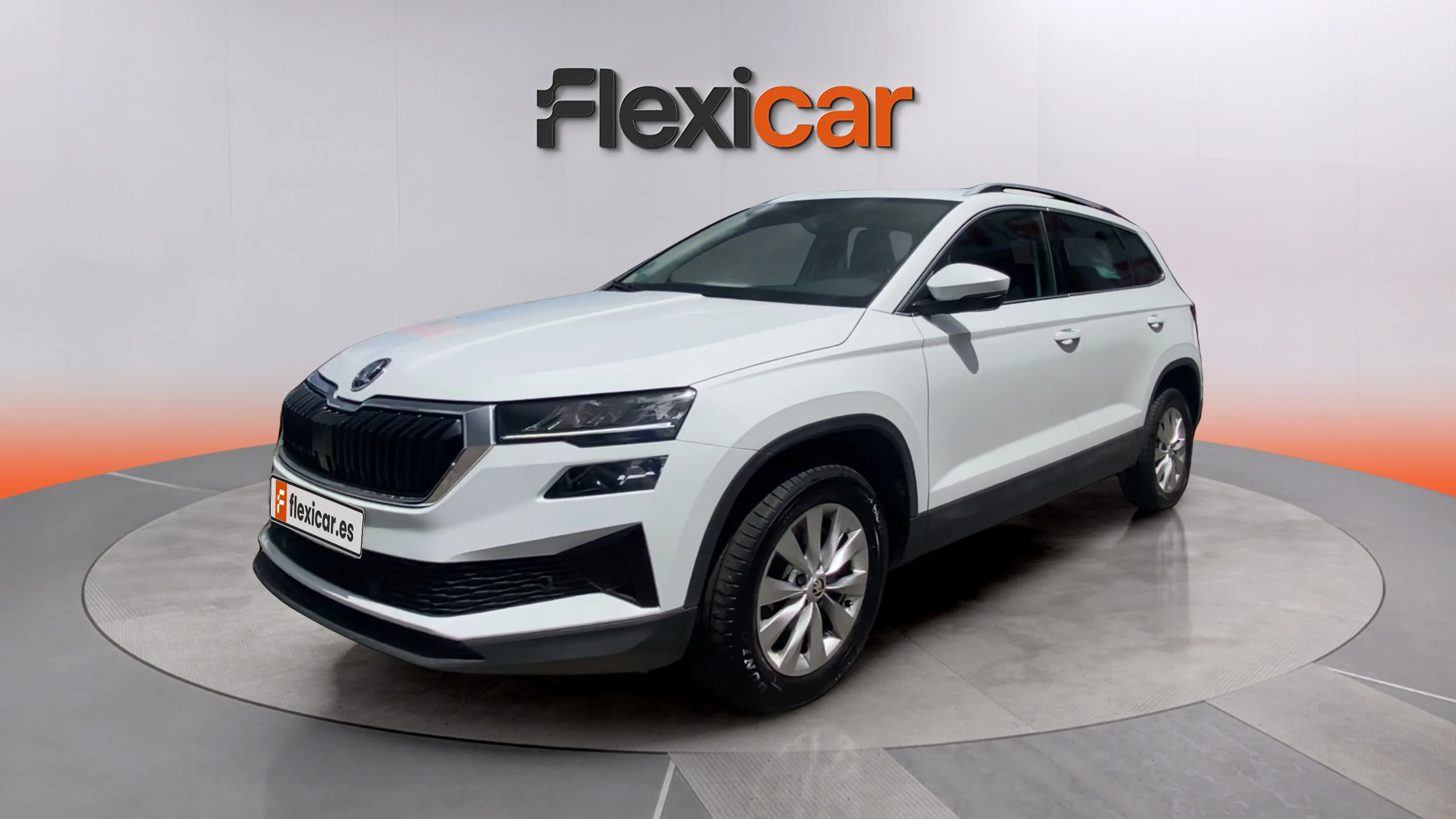 Škoda Karoq 2.0 TDI Ambition - foto 2