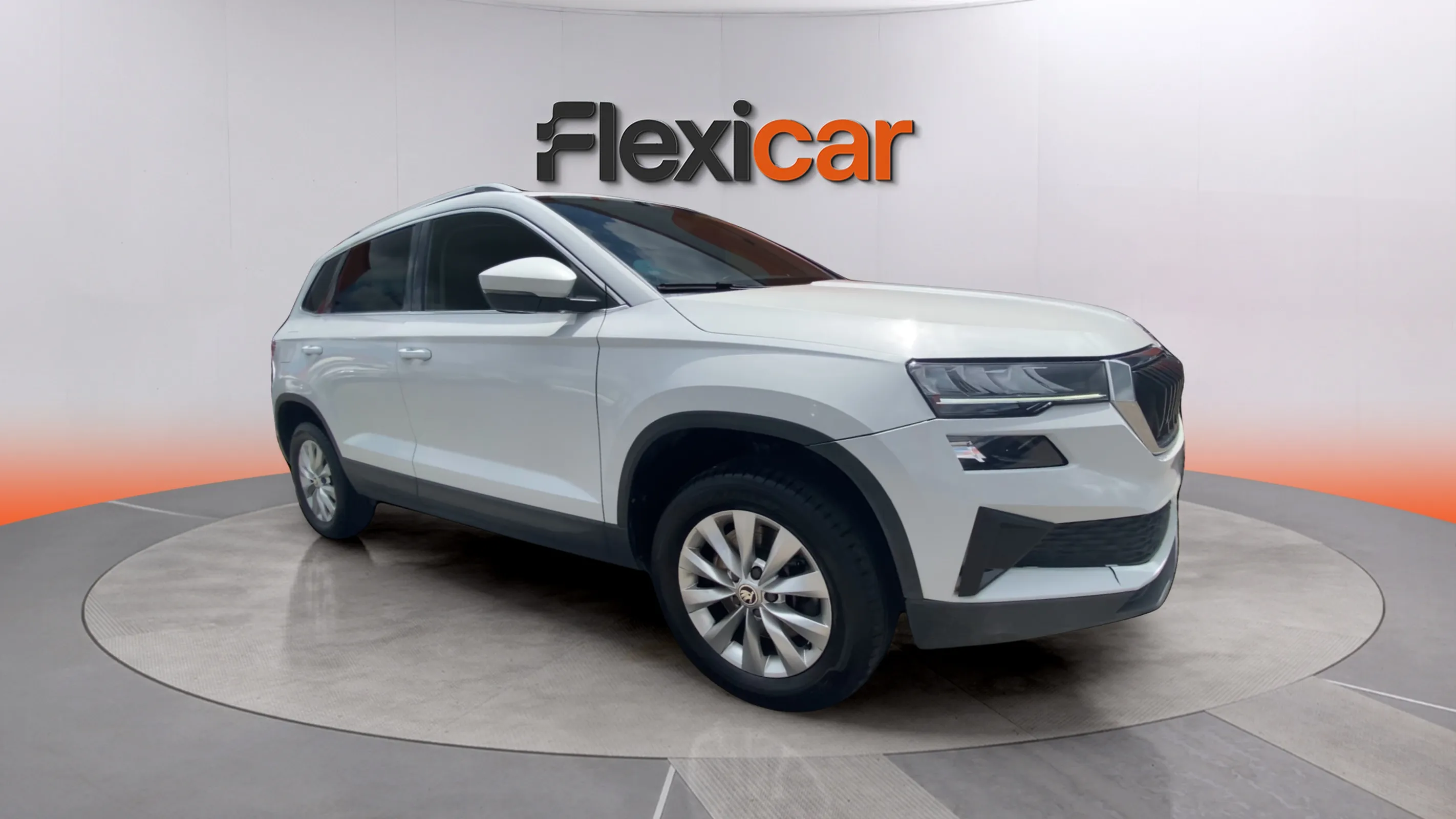 Škoda Karoq 2.0 TDI Ambition - foto 4