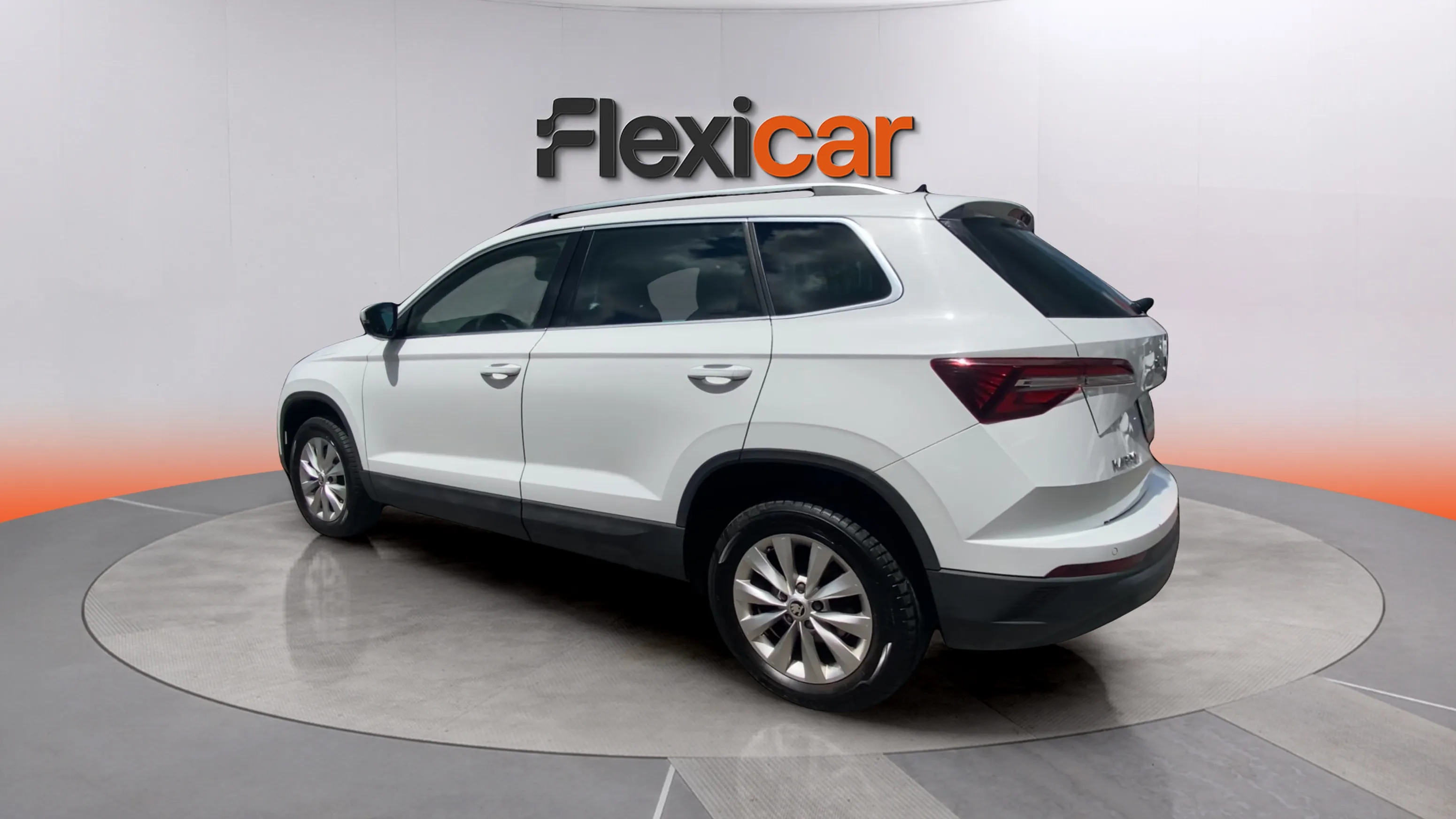 Škoda Karoq 2.0 TDI Ambition - foto 7
