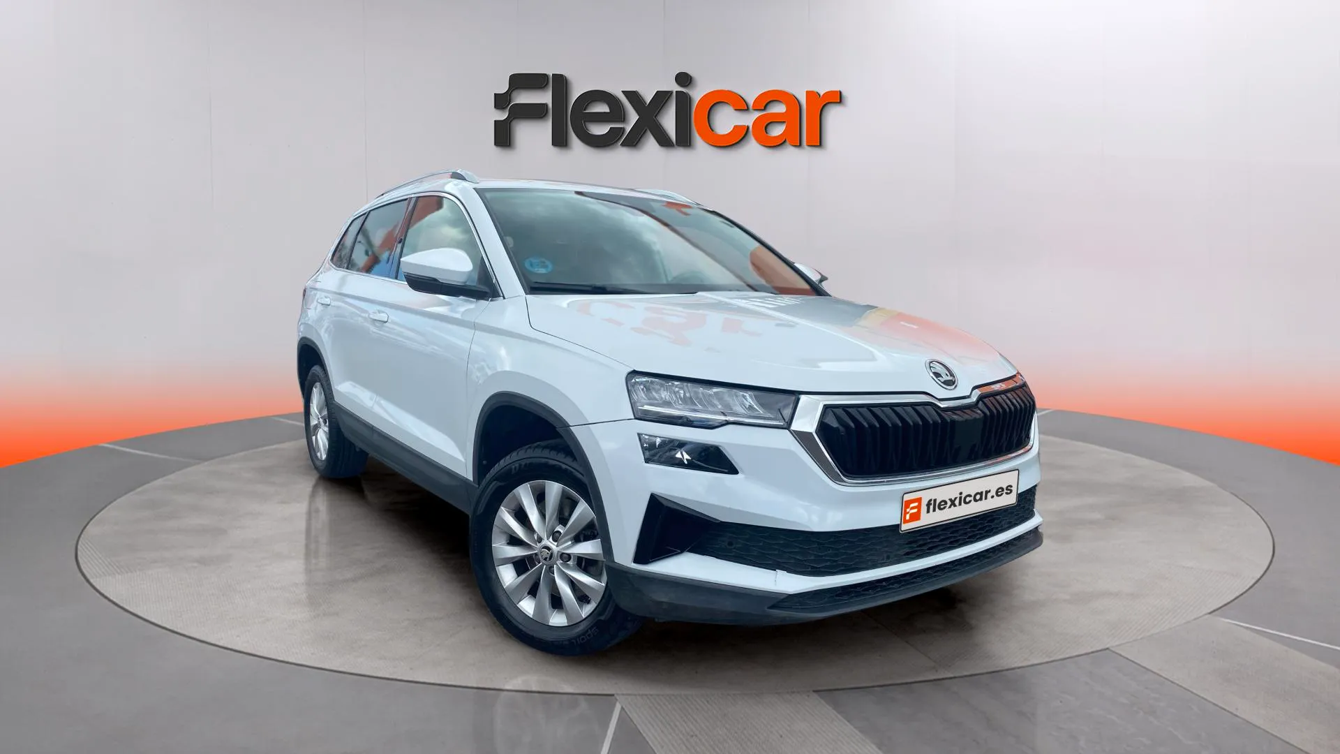 Škoda Karoq 2.0 TDI Ambition