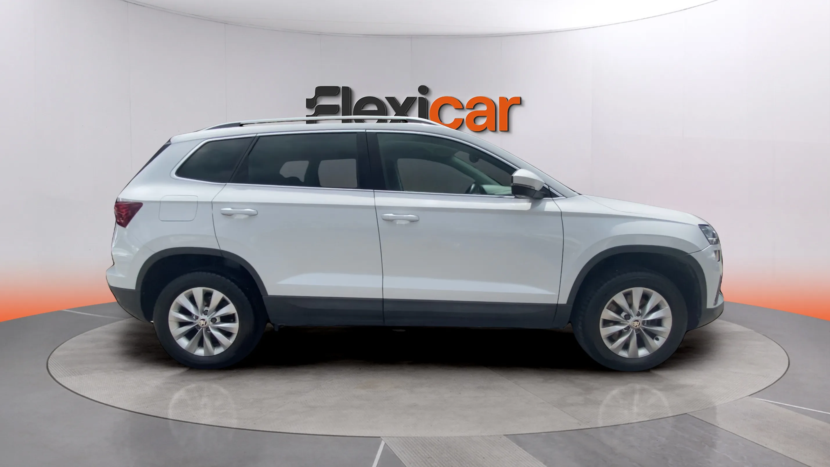 Škoda Karoq 2.0 TDI Ambition - foto 5