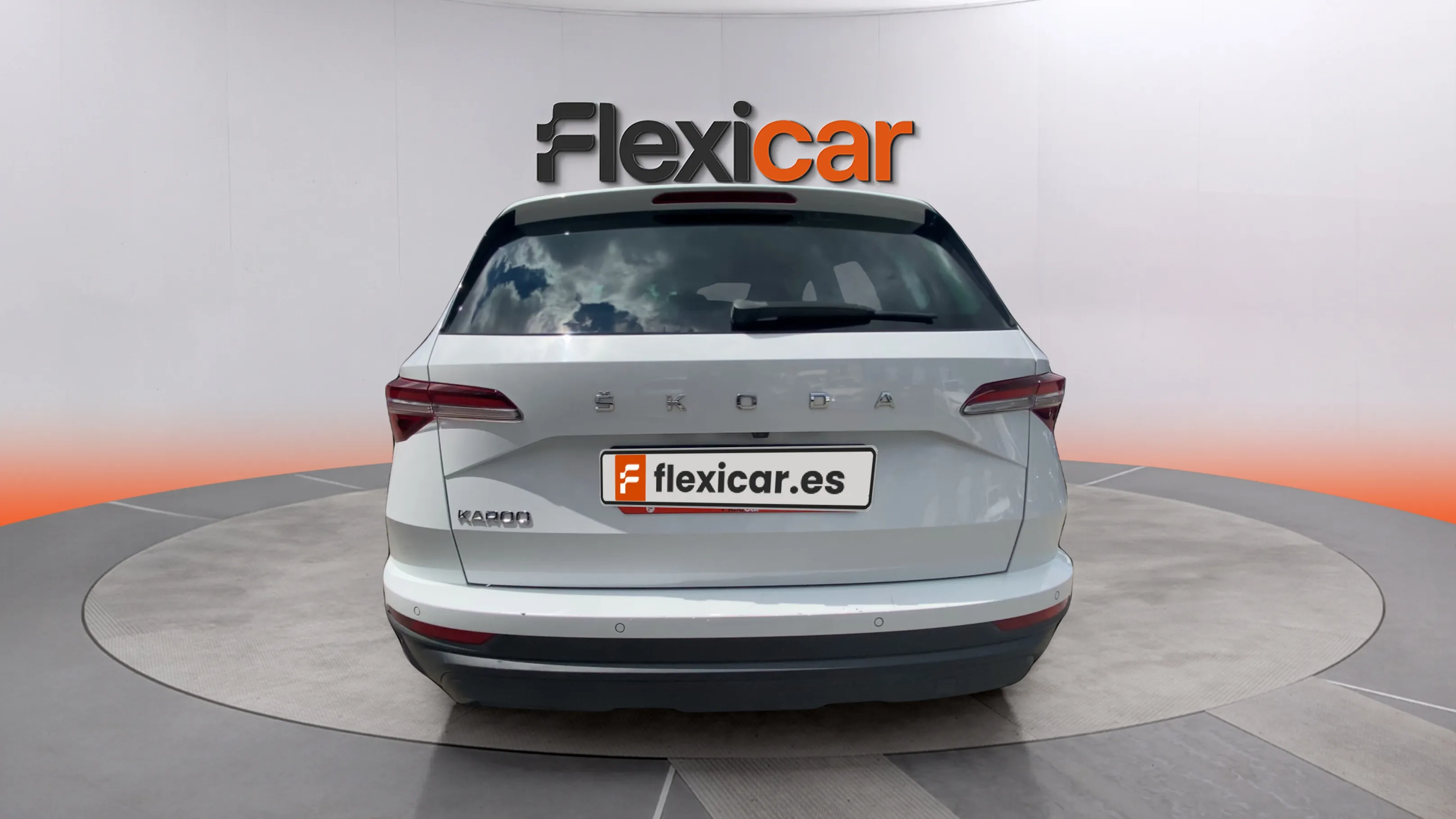 Škoda Karoq 2.0 TDI Ambition - foto 8