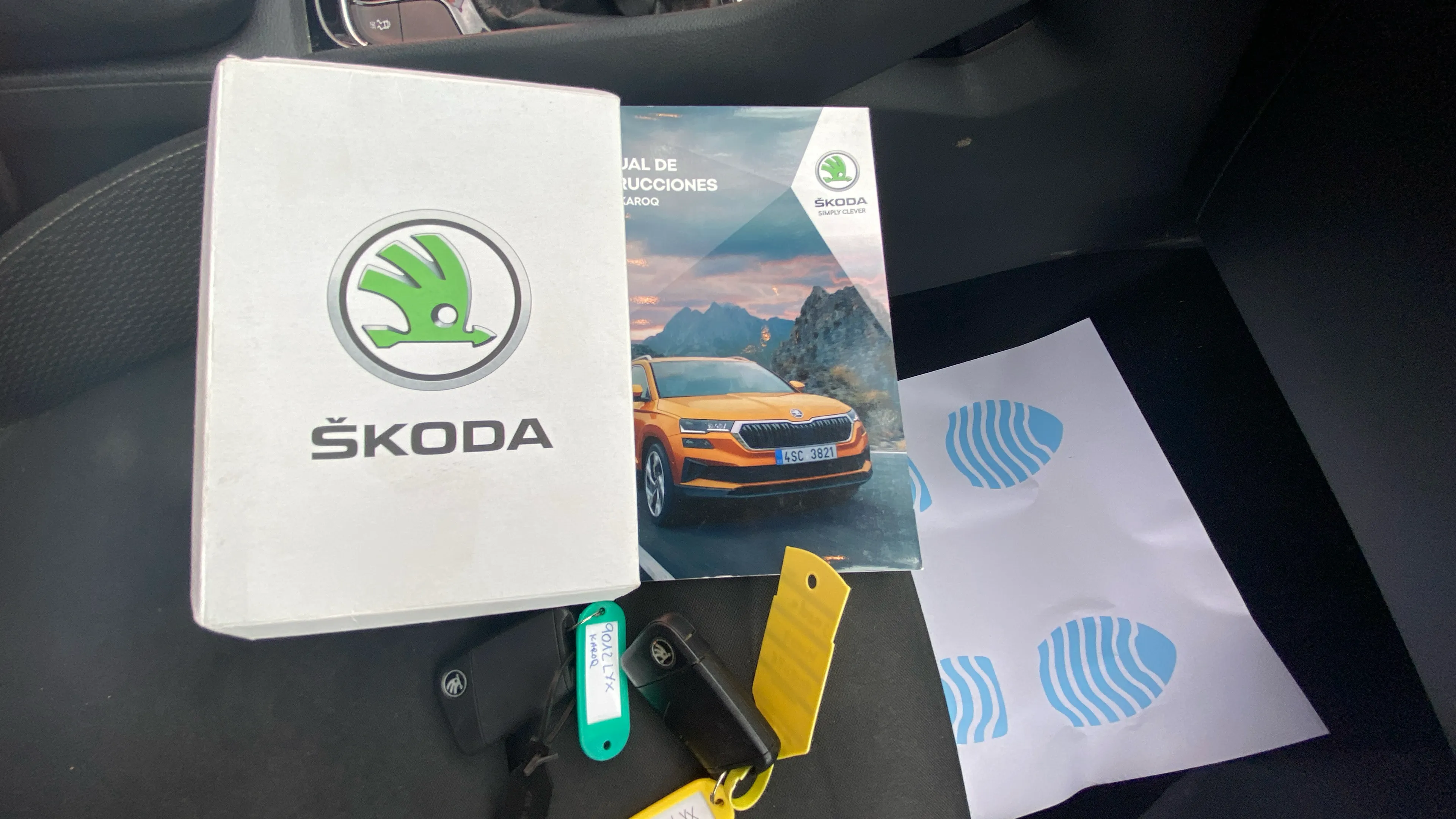 Škoda Karoq 2.0 TDI Ambition - foto 19