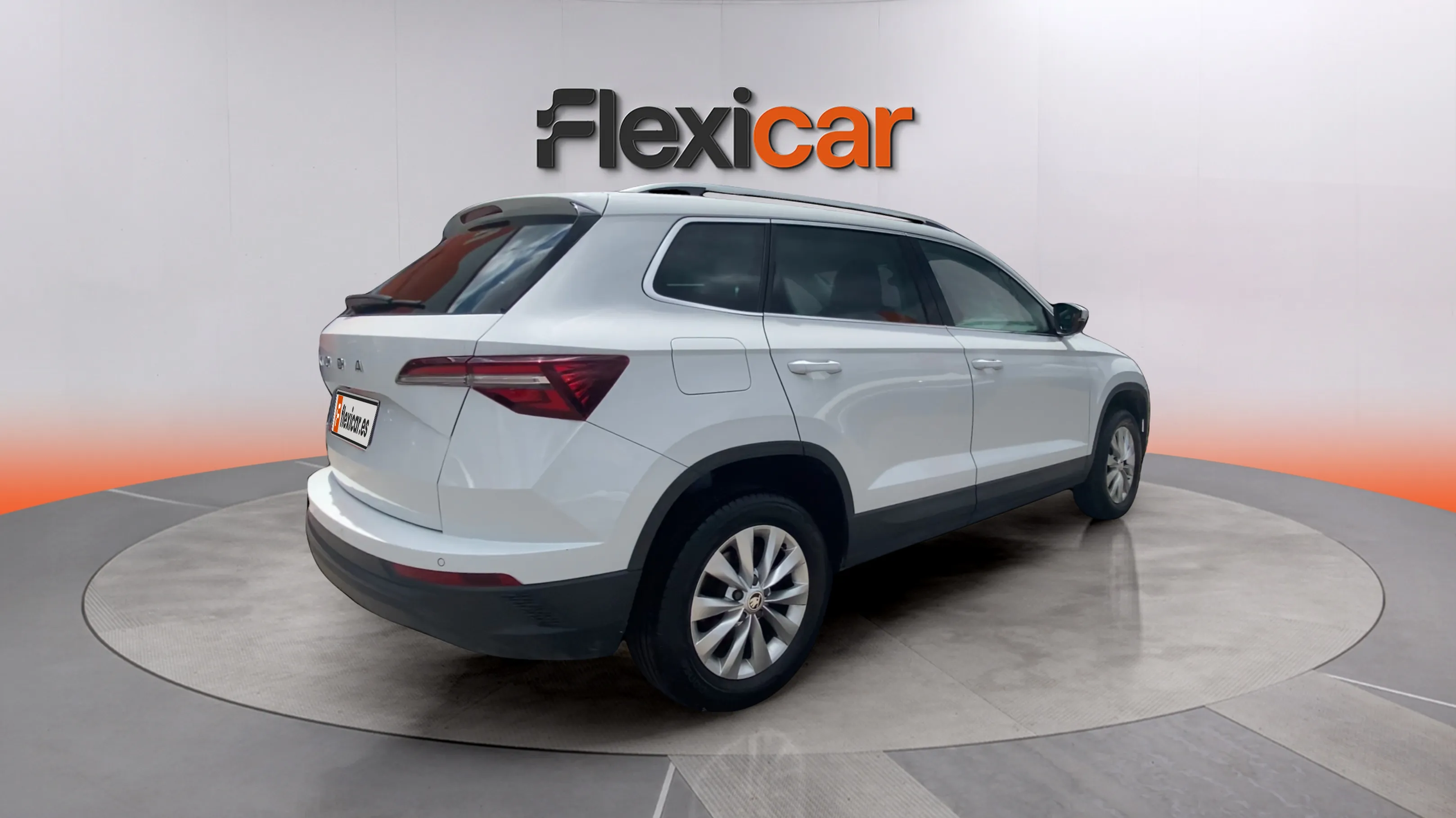 Škoda Karoq 2.0 TDI Ambition - foto 6